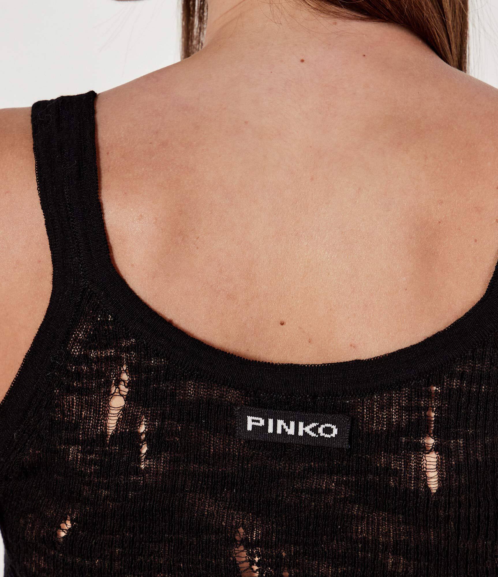 Pinko Top SERGIO | Slim Fit