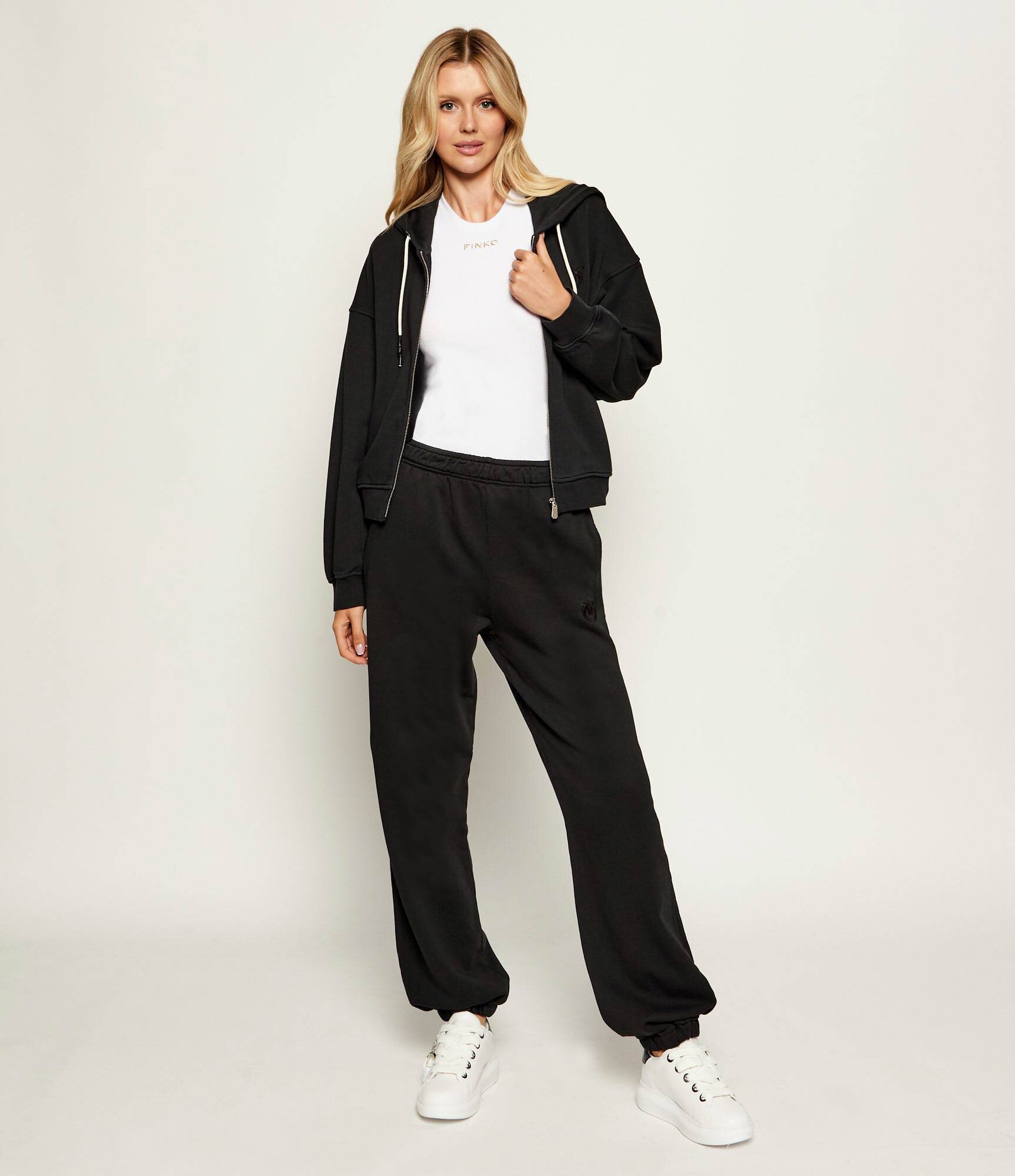 Pinko Top | Slim Fit