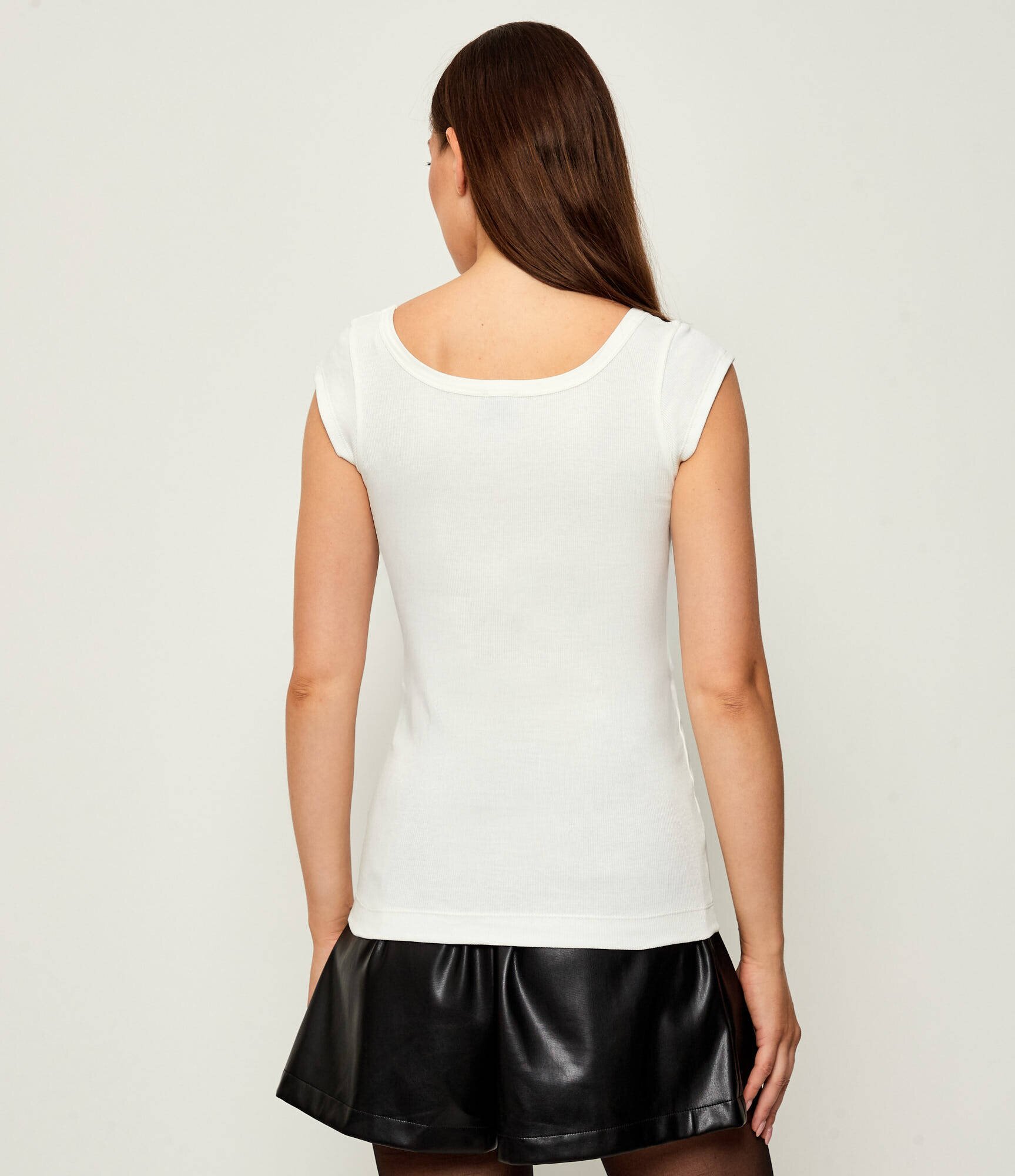 Pinko Top TENACE | Slim Fit
