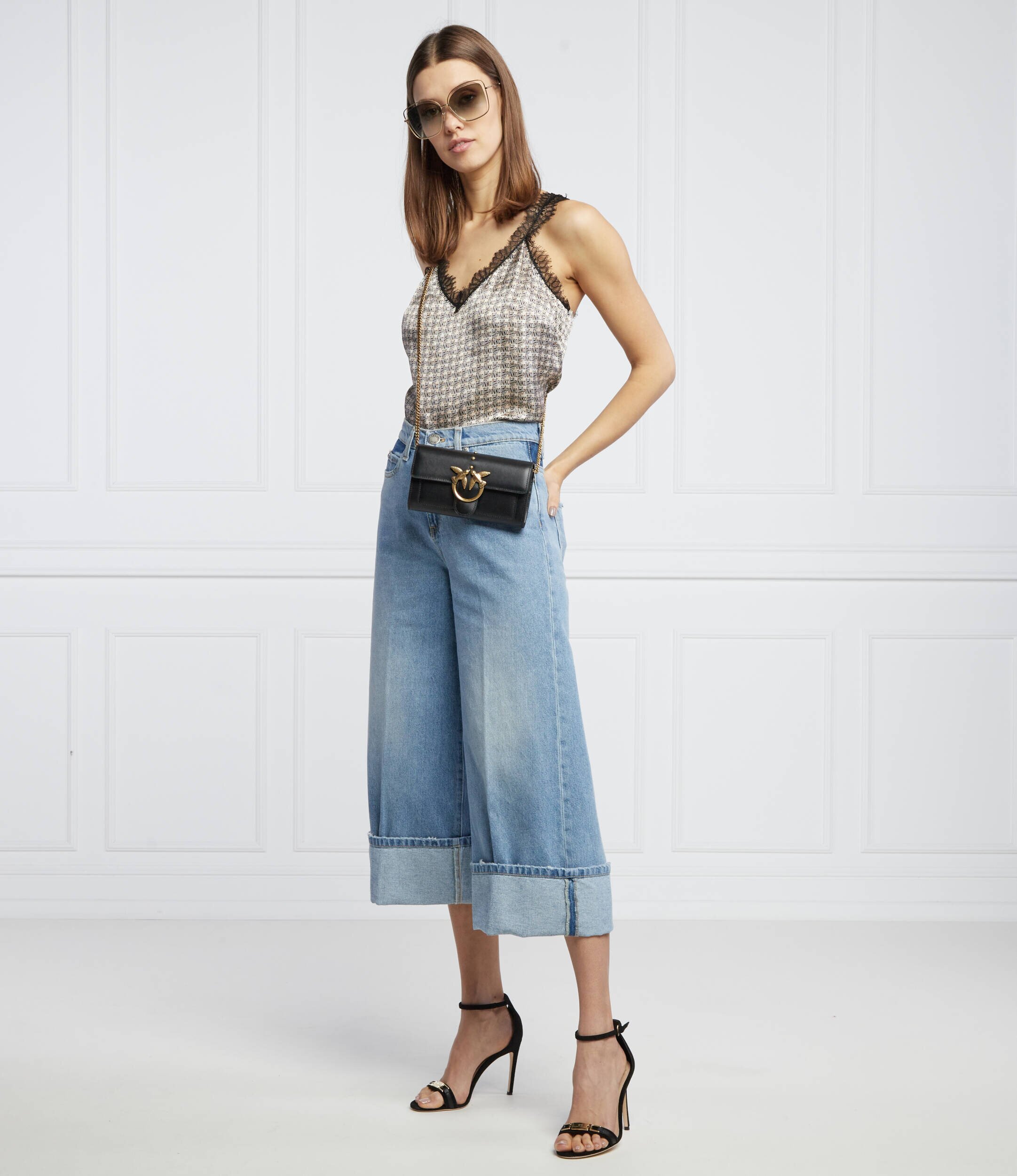 Pinko Top VOGHERA | Regular Fit