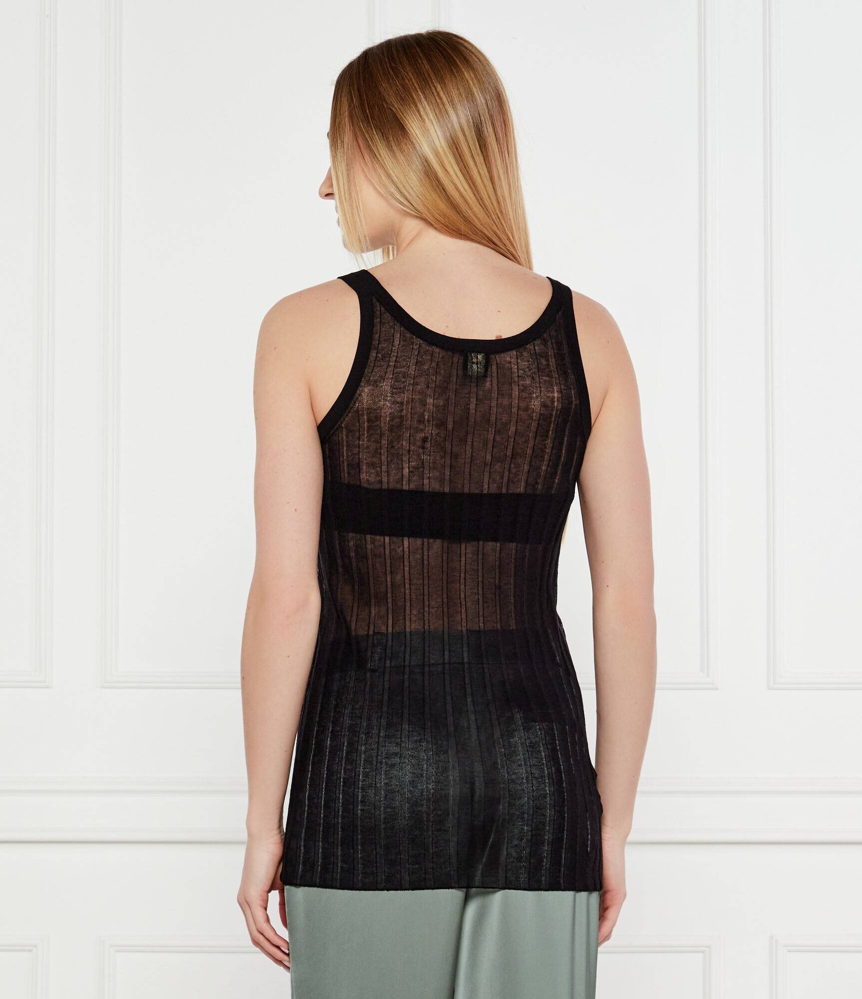 Pinko Top Yves | Slim Fit