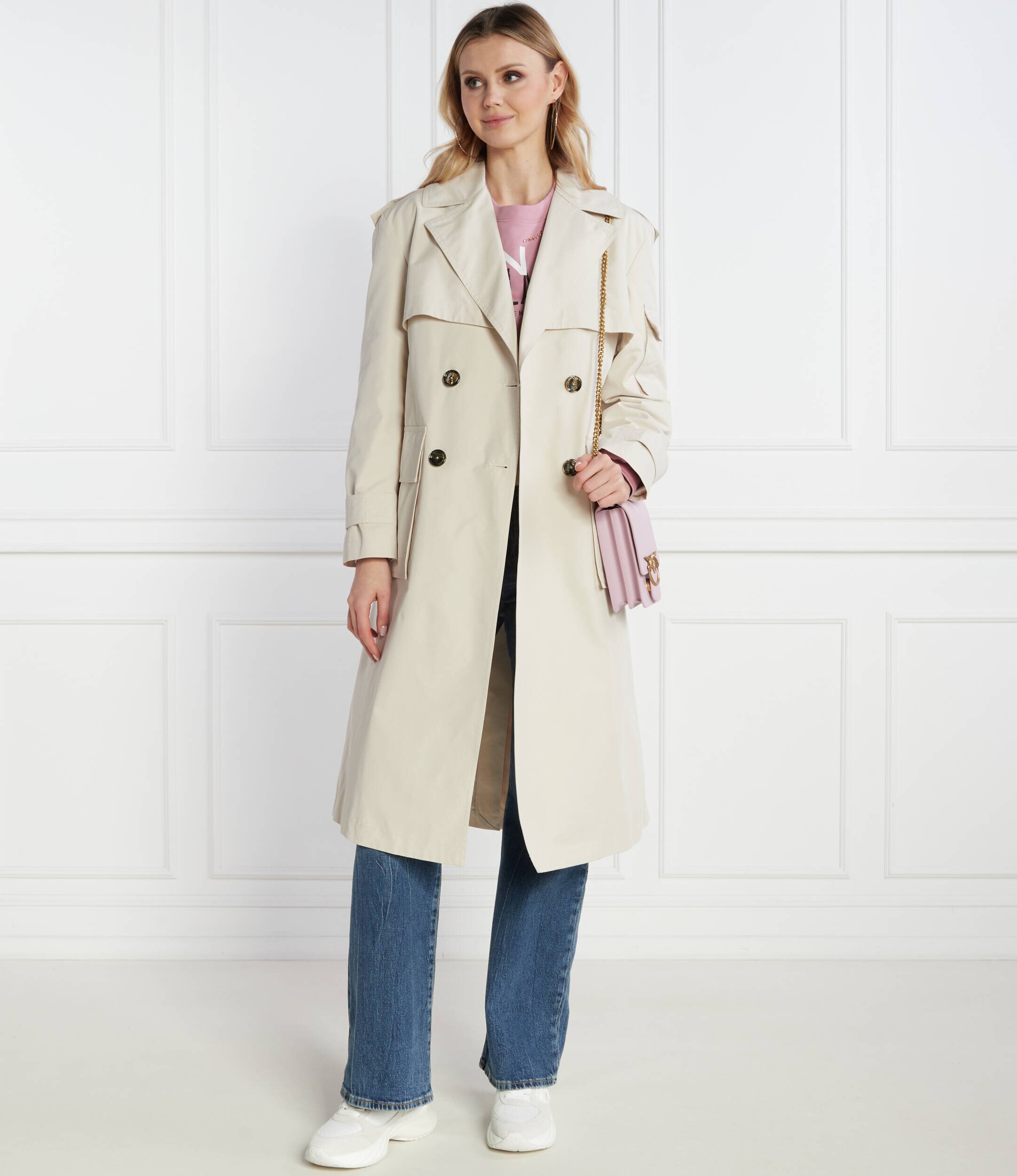 Pinko Trench