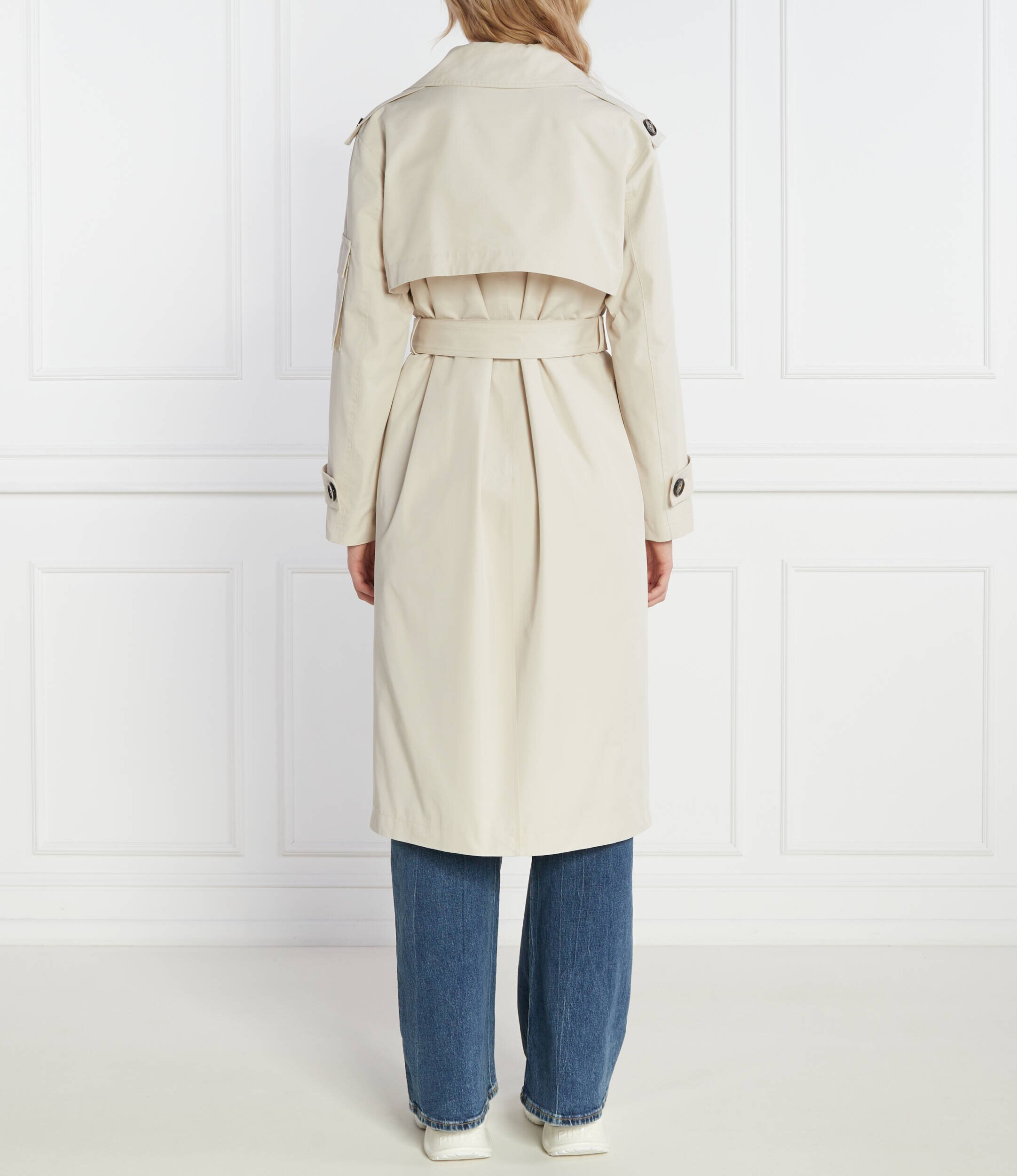 Pinko Trench