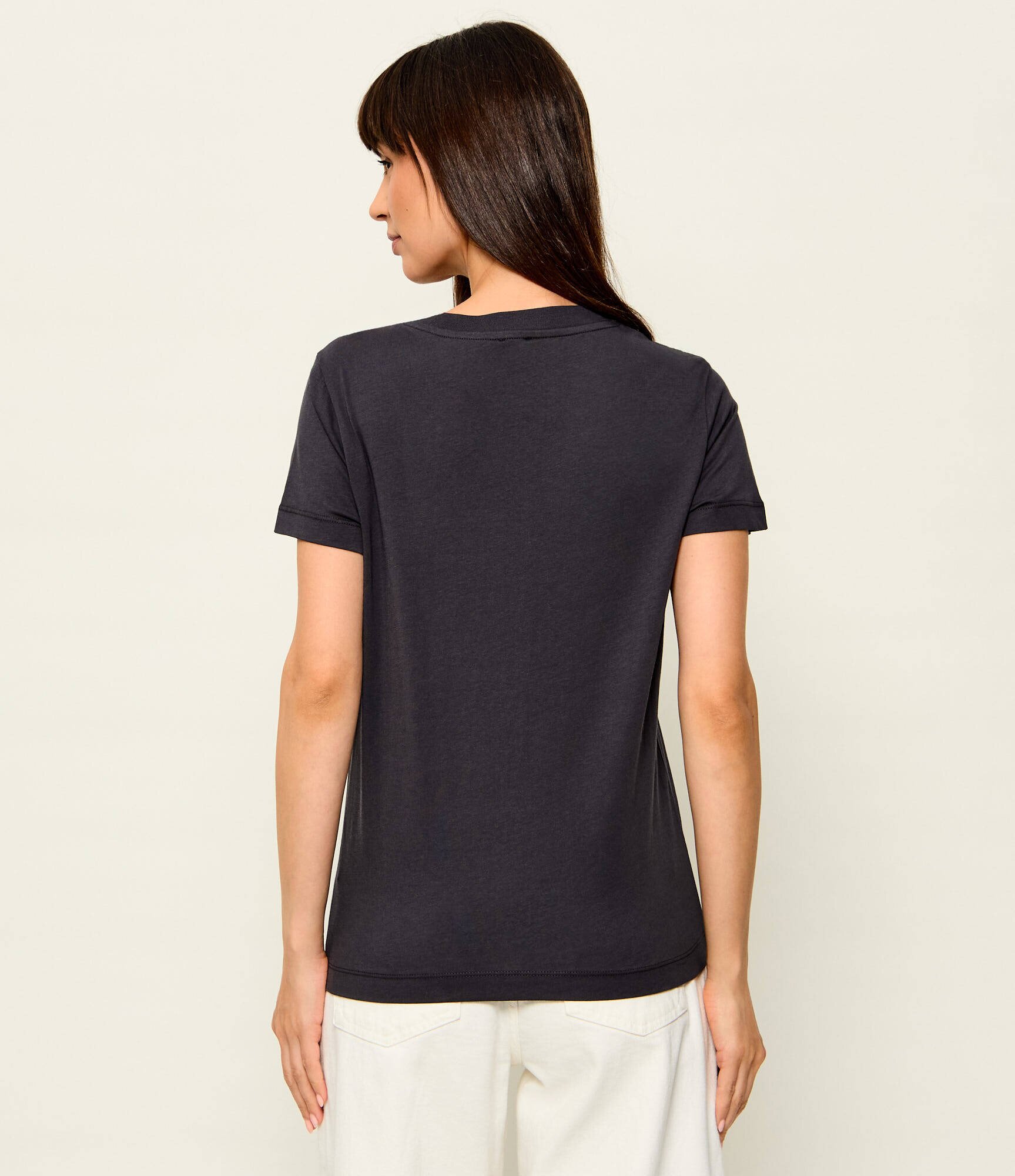 Pinko Tricou Basico | regular fit