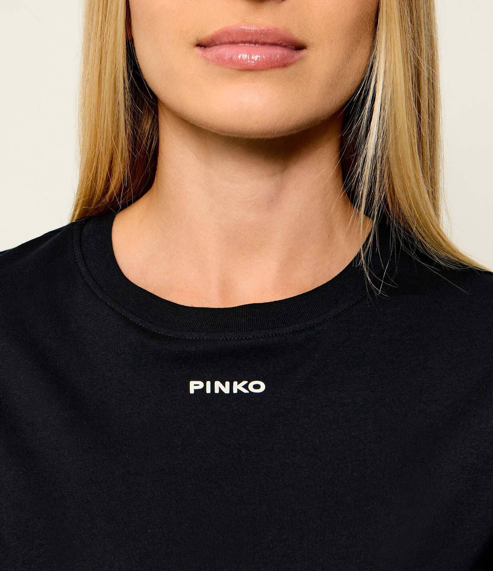 Pinko Tricou Basico | regular fit