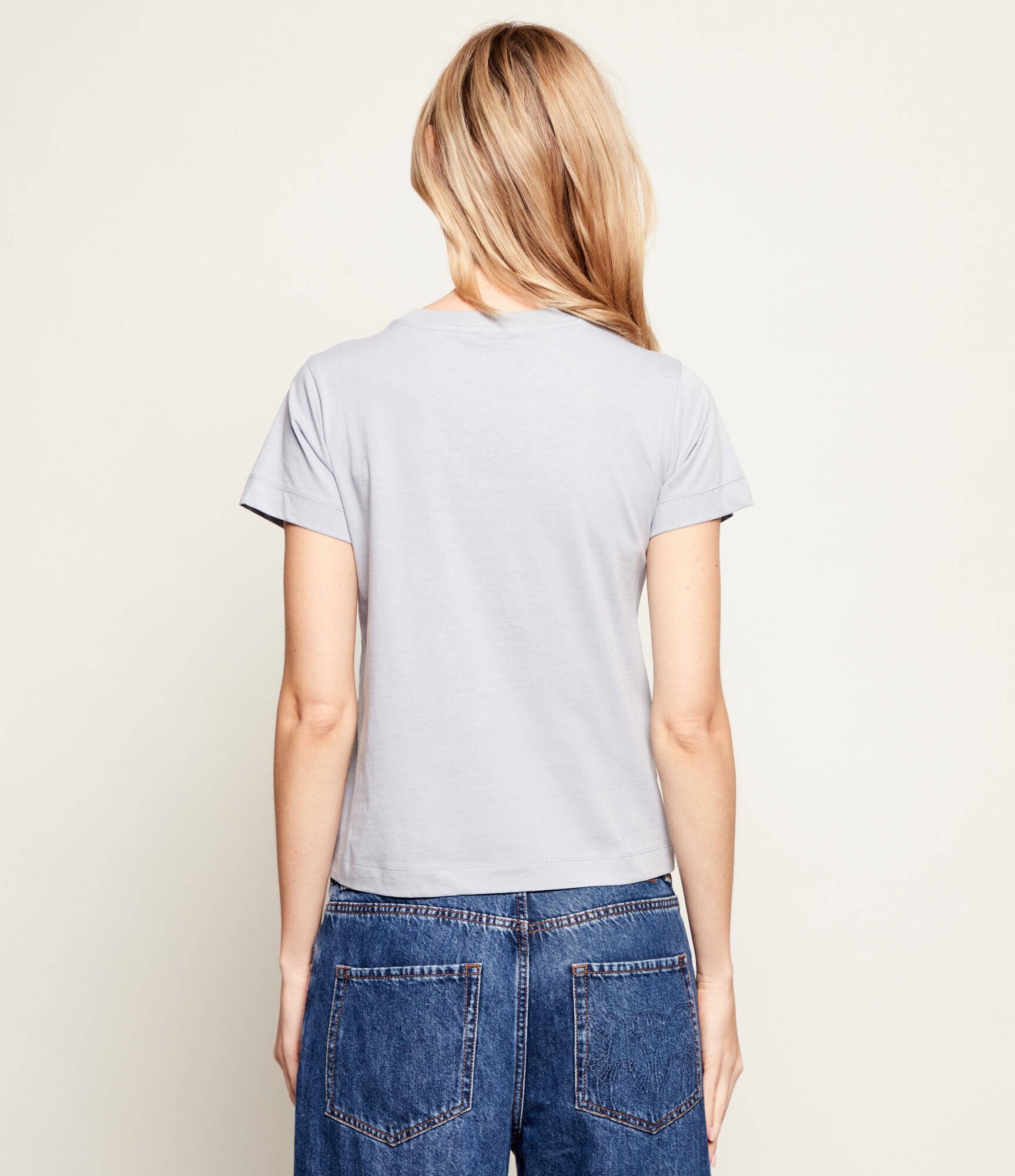 Pinko Tricou BASICO | regular fit
