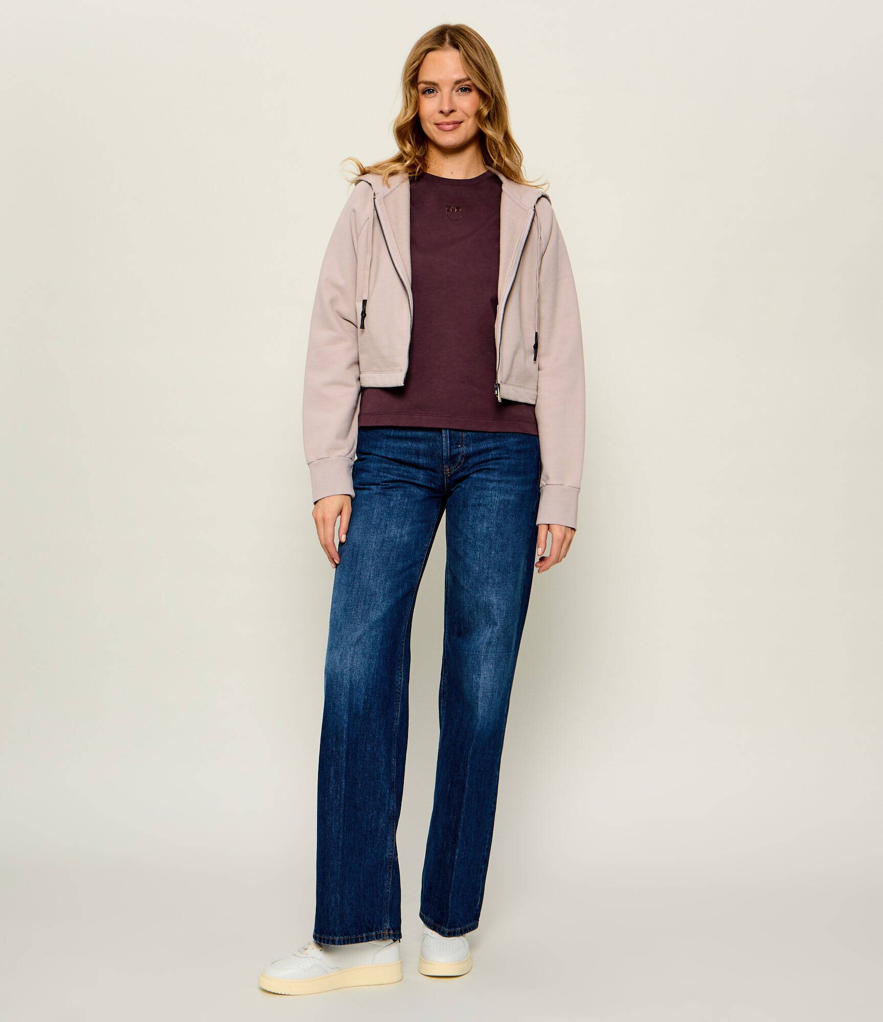 Pinko Tricou Bussolotto | regular fit