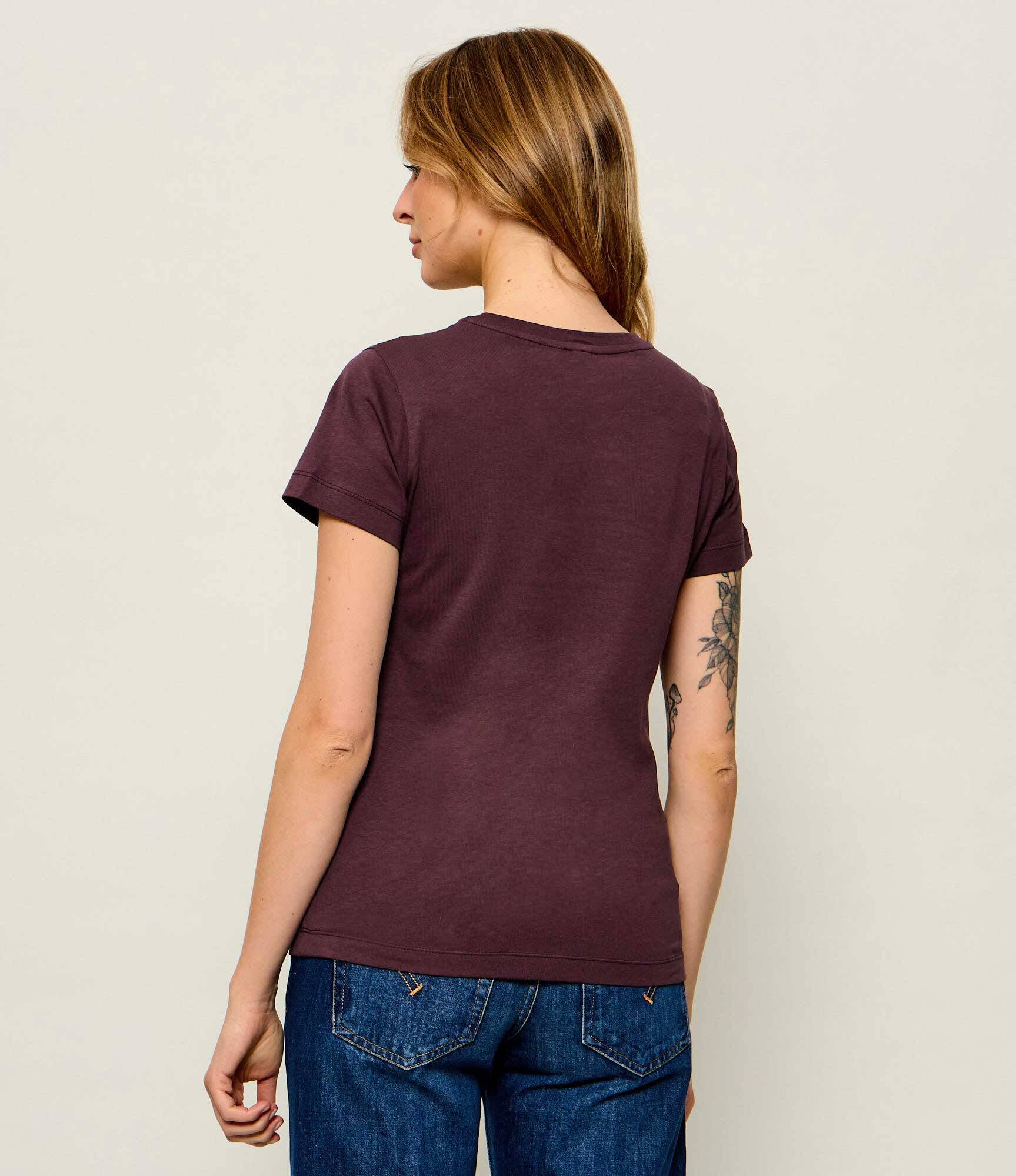 Pinko Tricou Bussolotto | regular fit