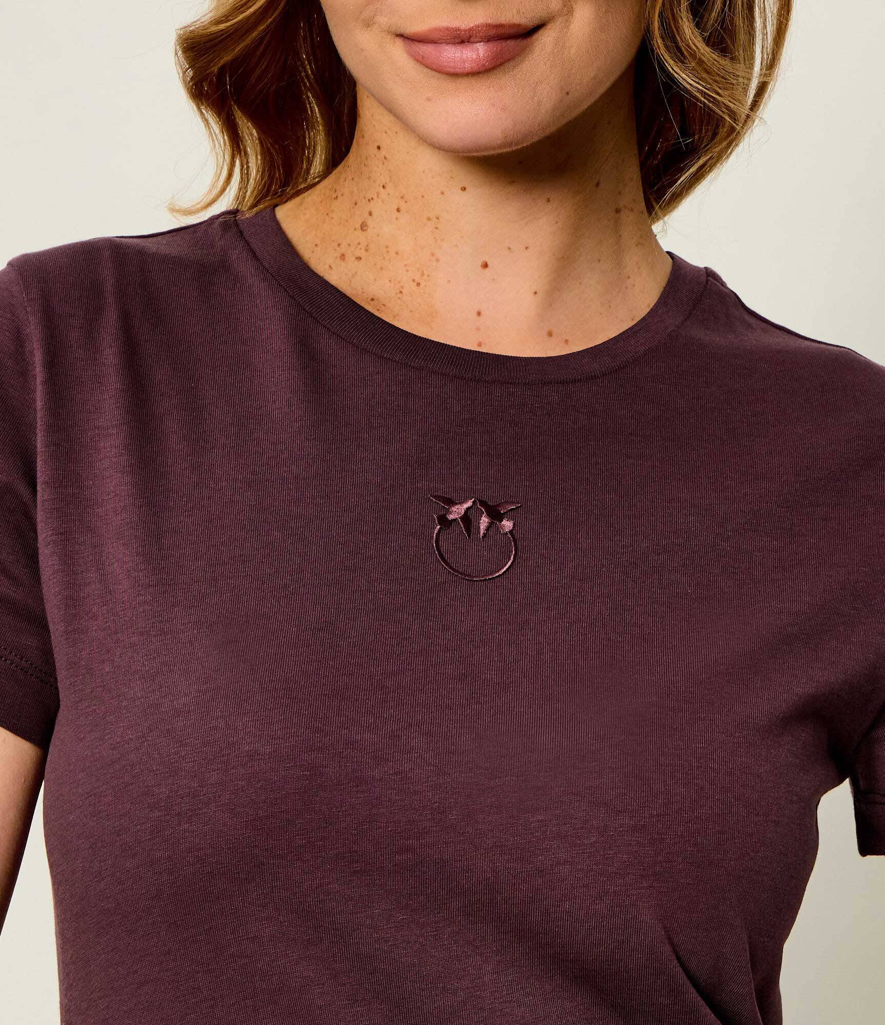 Pinko Tricou Bussolotto | regular fit