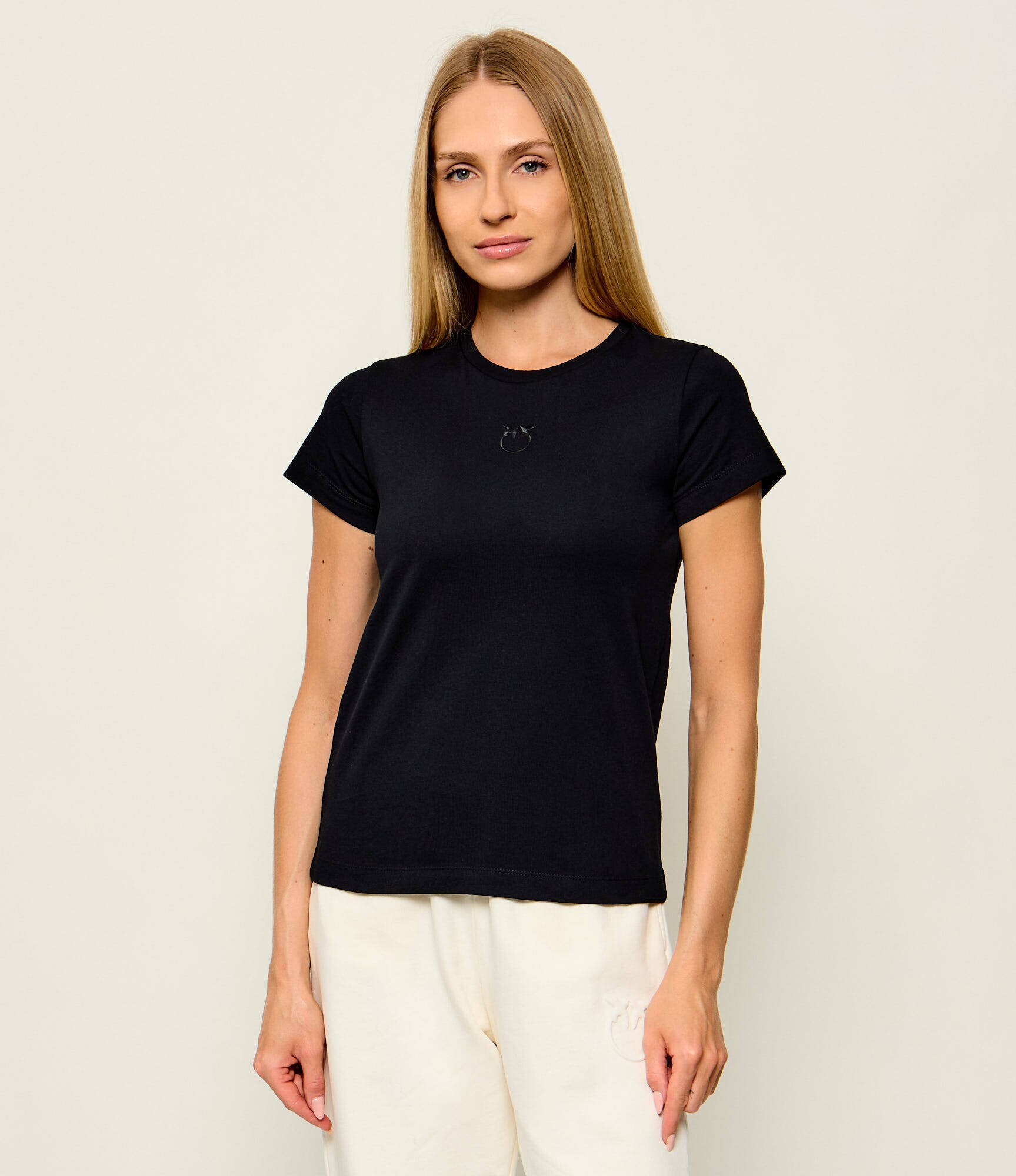 Pinko Tricou Bussolotto | regular fit