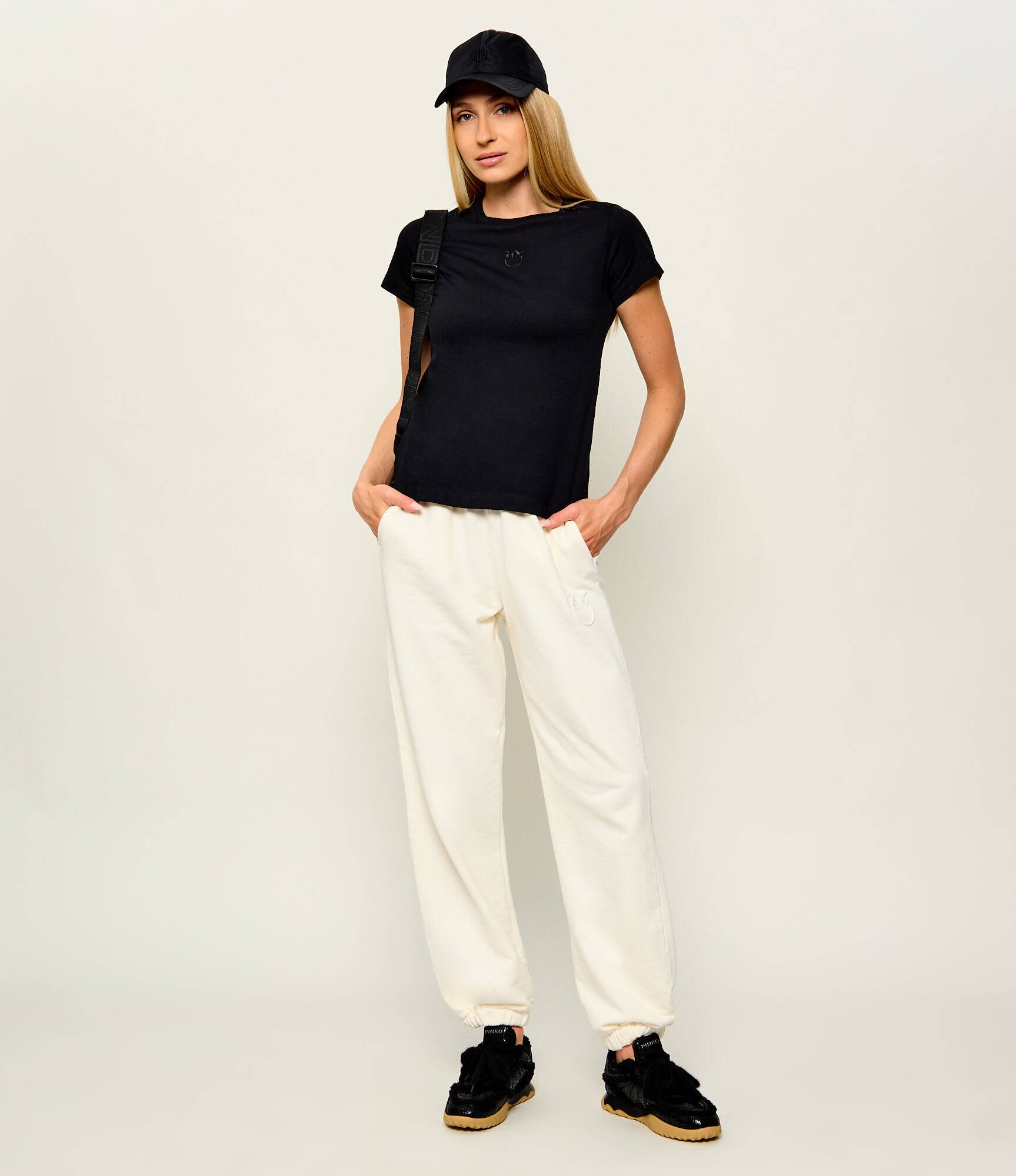 Pinko Tricou Bussolotto | regular fit