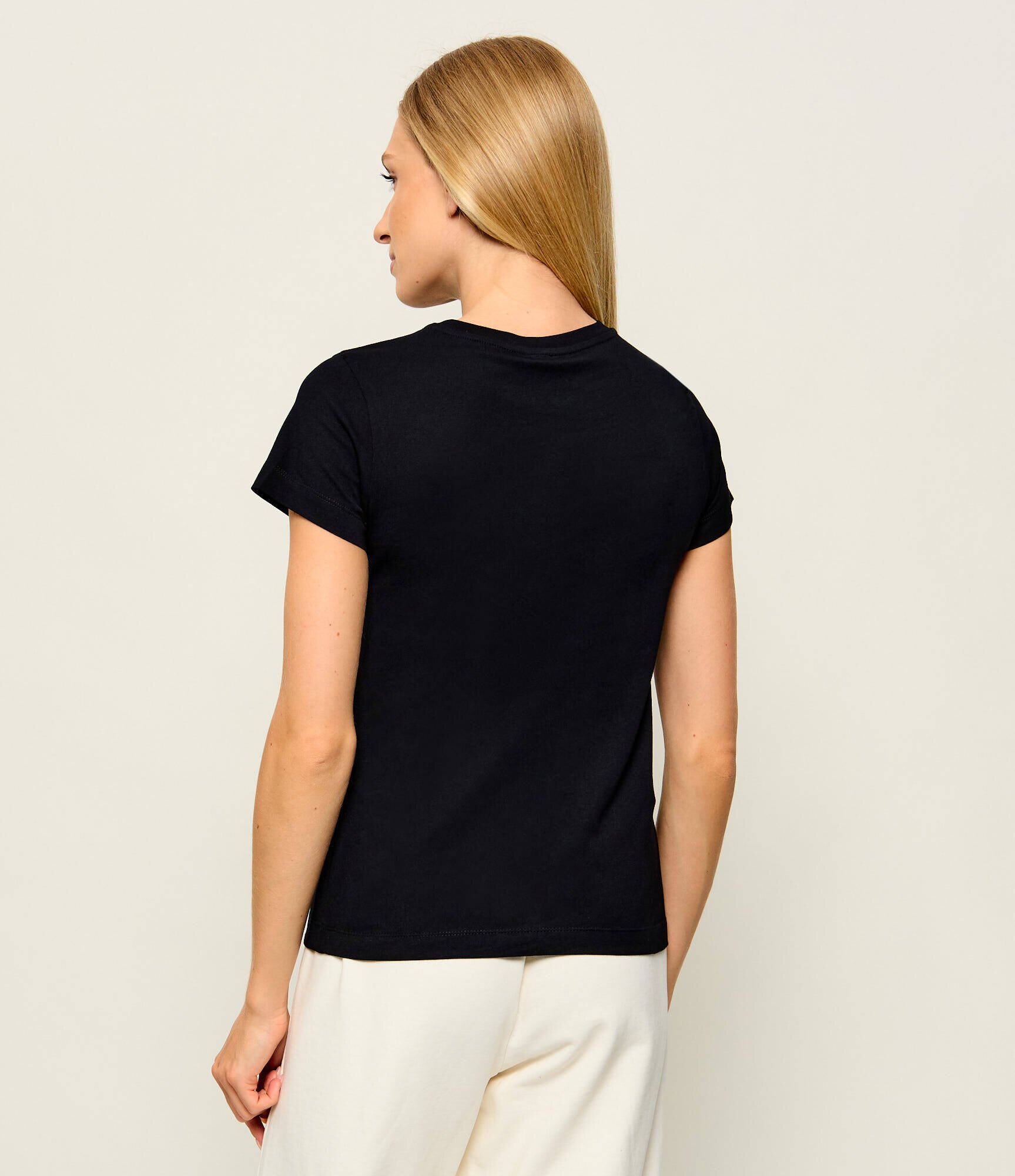 Pinko Tricou Bussolotto | regular fit