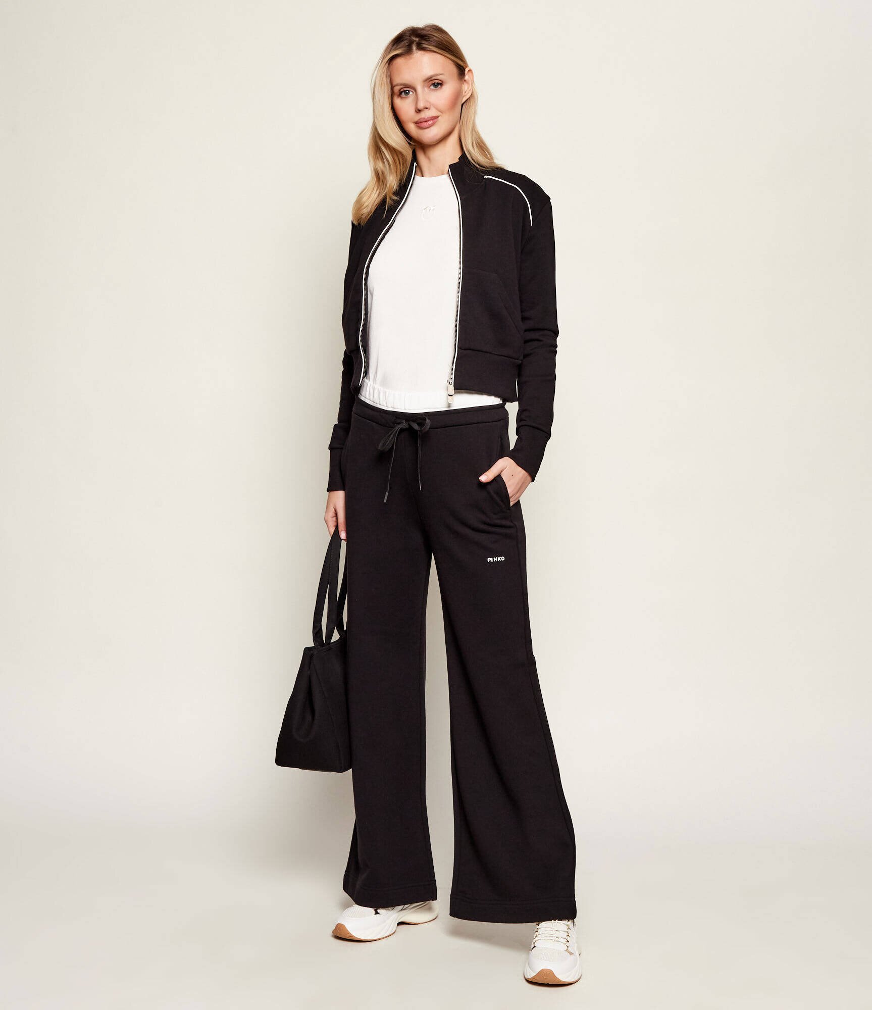 Pinko Tricou Bussolotto | regular fit