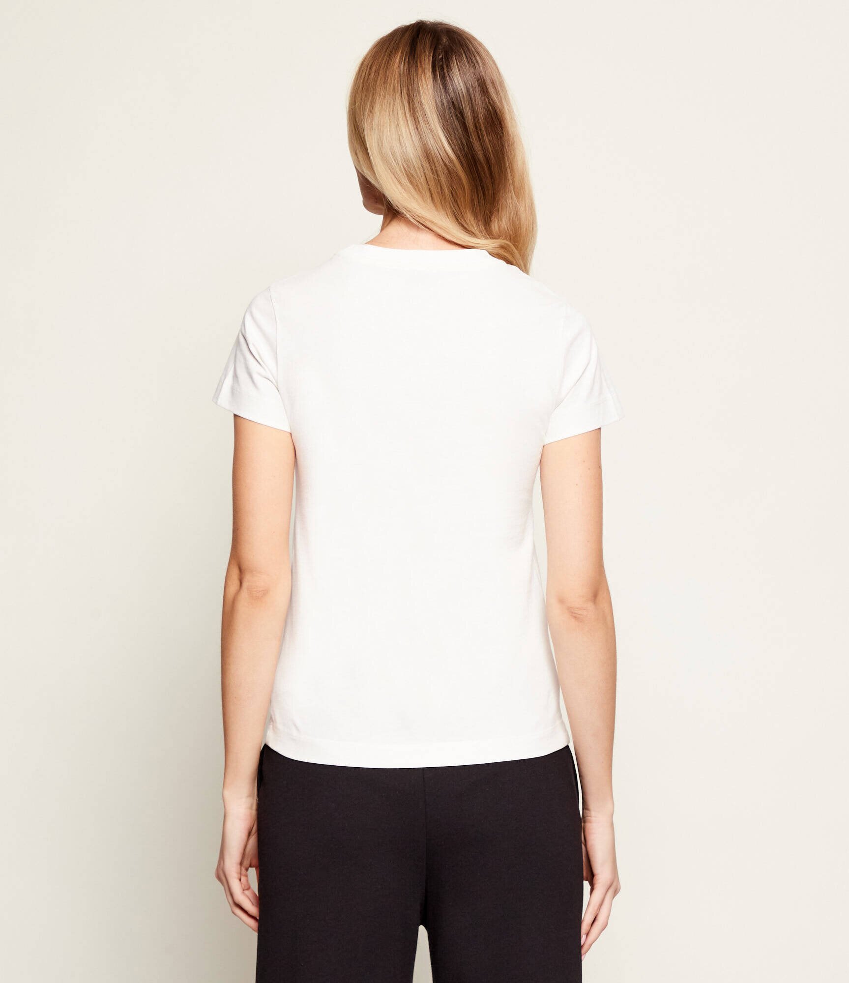 Pinko Tricou Bussolotto | regular fit