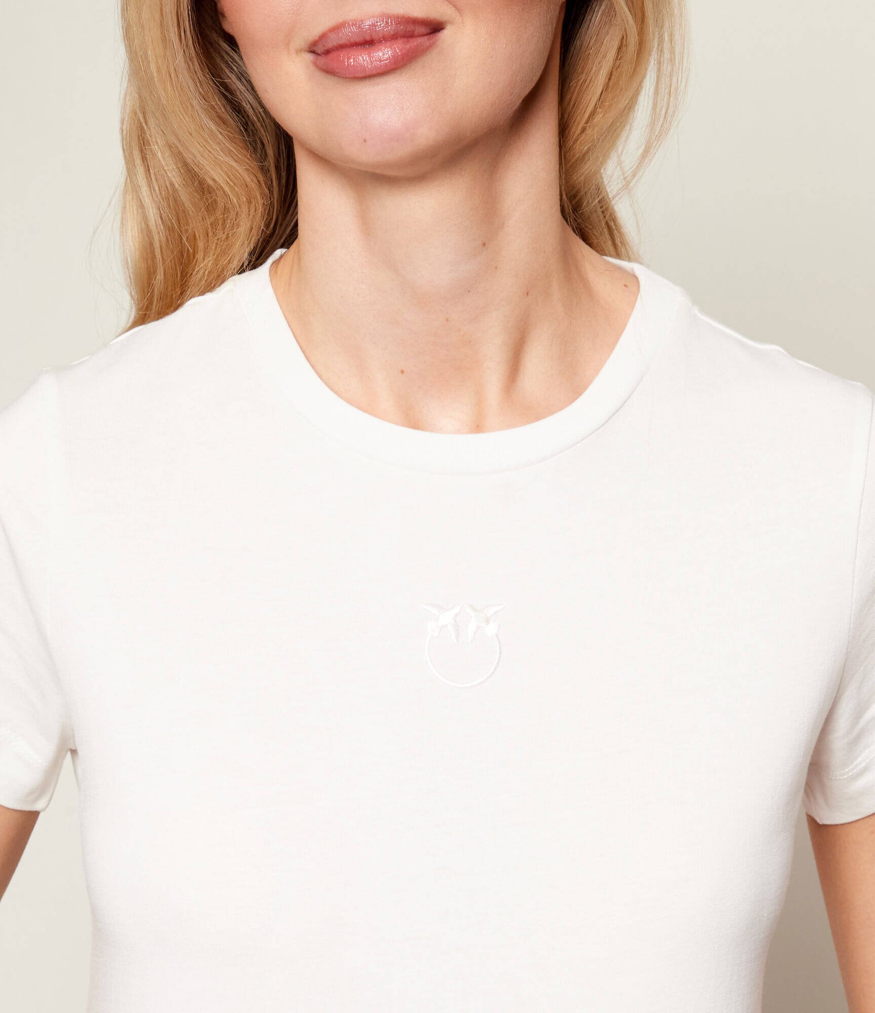 Pinko Tricou Bussolotto | regular fit