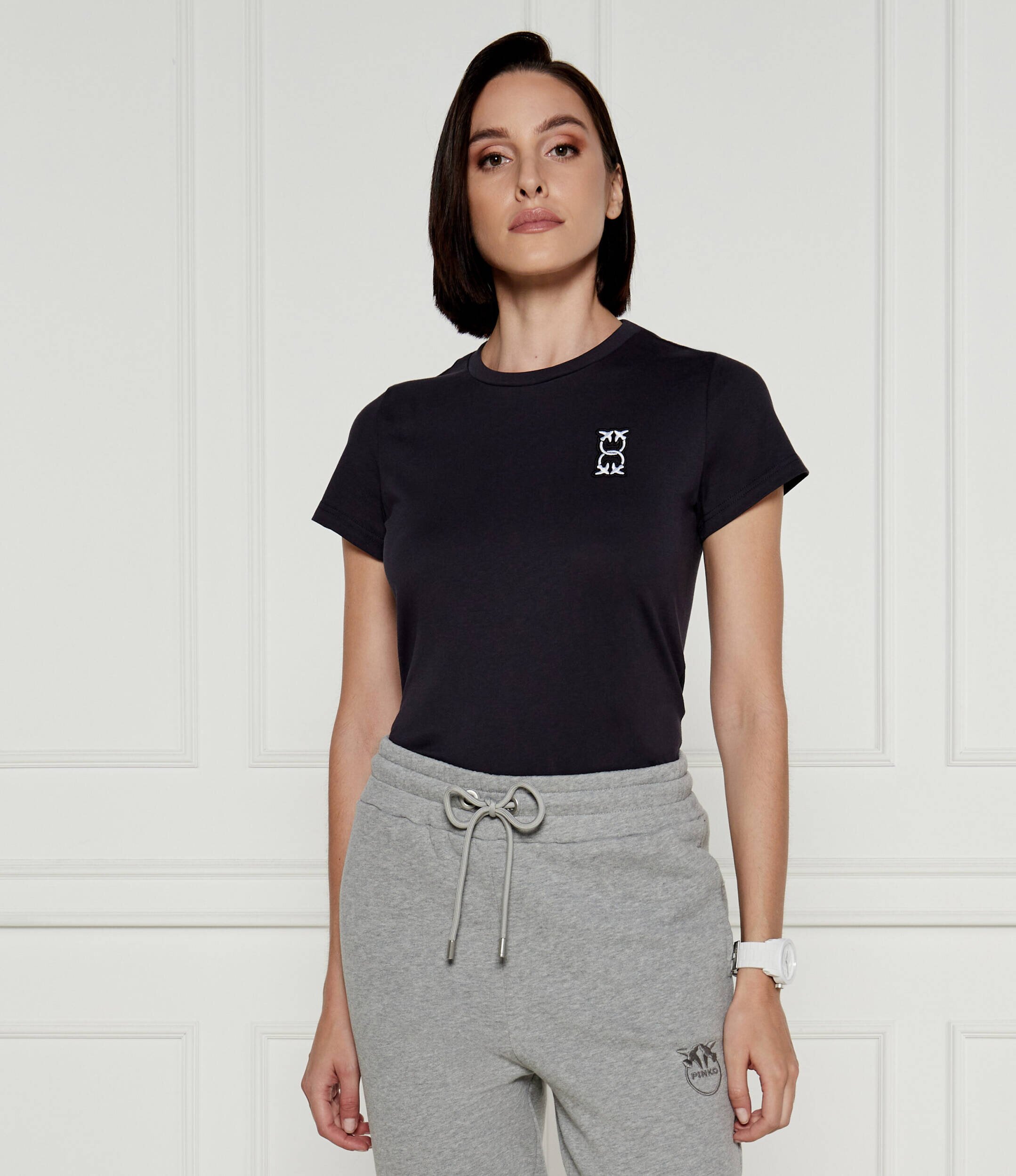 Pinko Tricou Bussolotto | Regular Fit