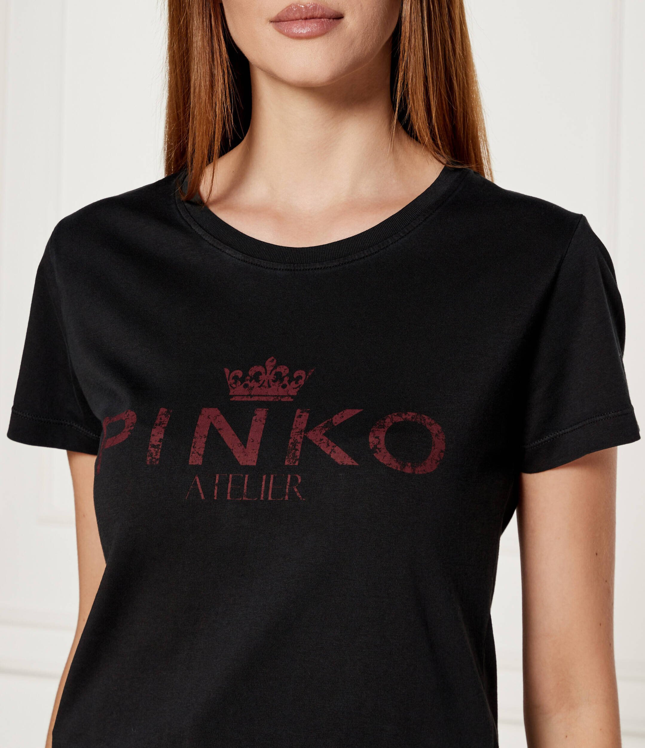 Pinko Tricou BUSSOLOTTO | Regular Fit