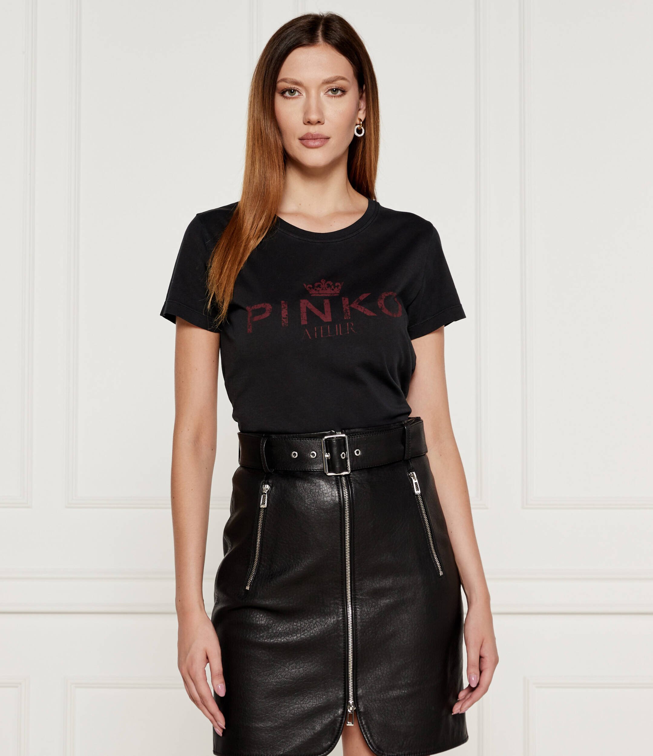 Pinko Tricou BUSSOLOTTO | Regular Fit