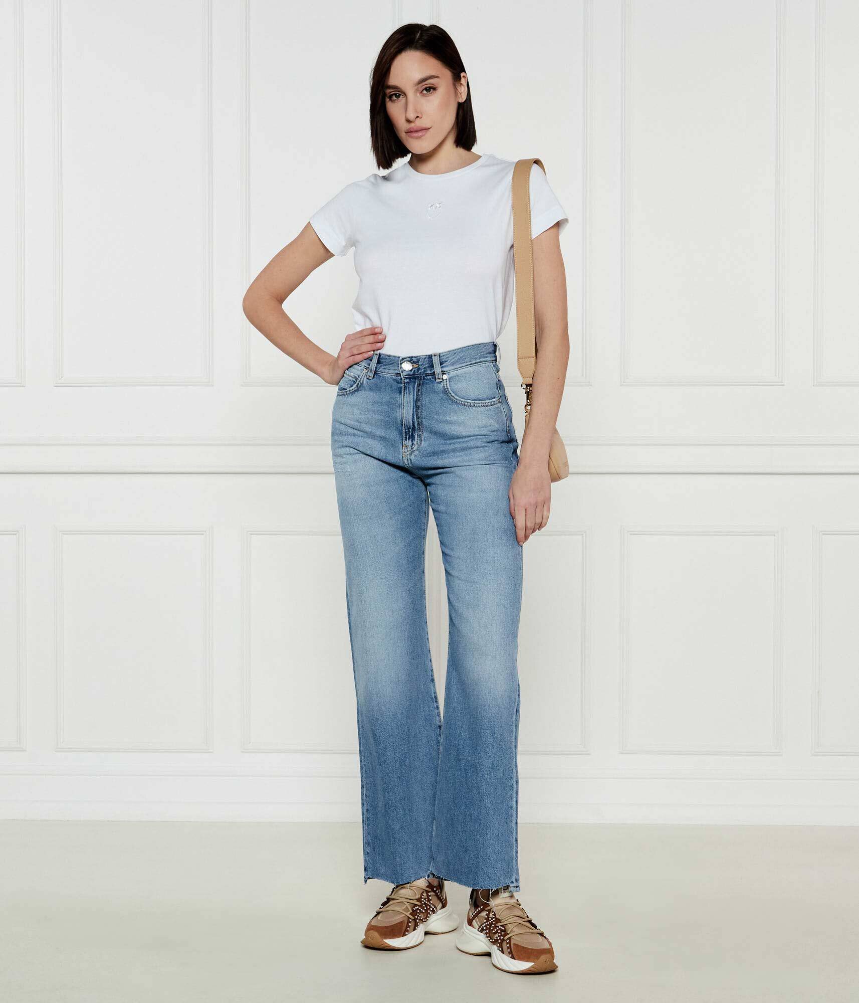 Pinko Tricou BUSSOLOTTO | Regular Fit