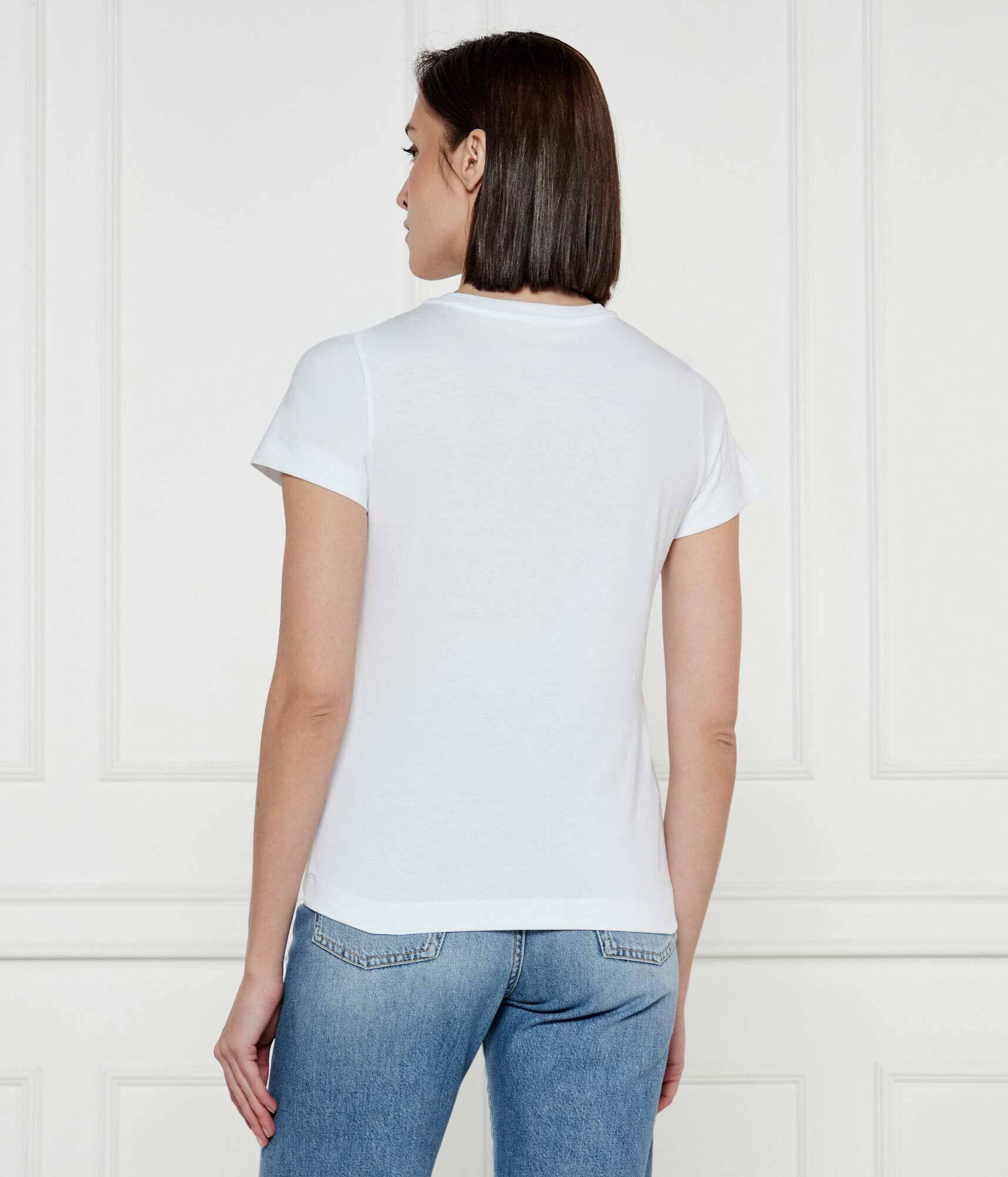Pinko Tricou BUSSOLOTTO | Regular Fit