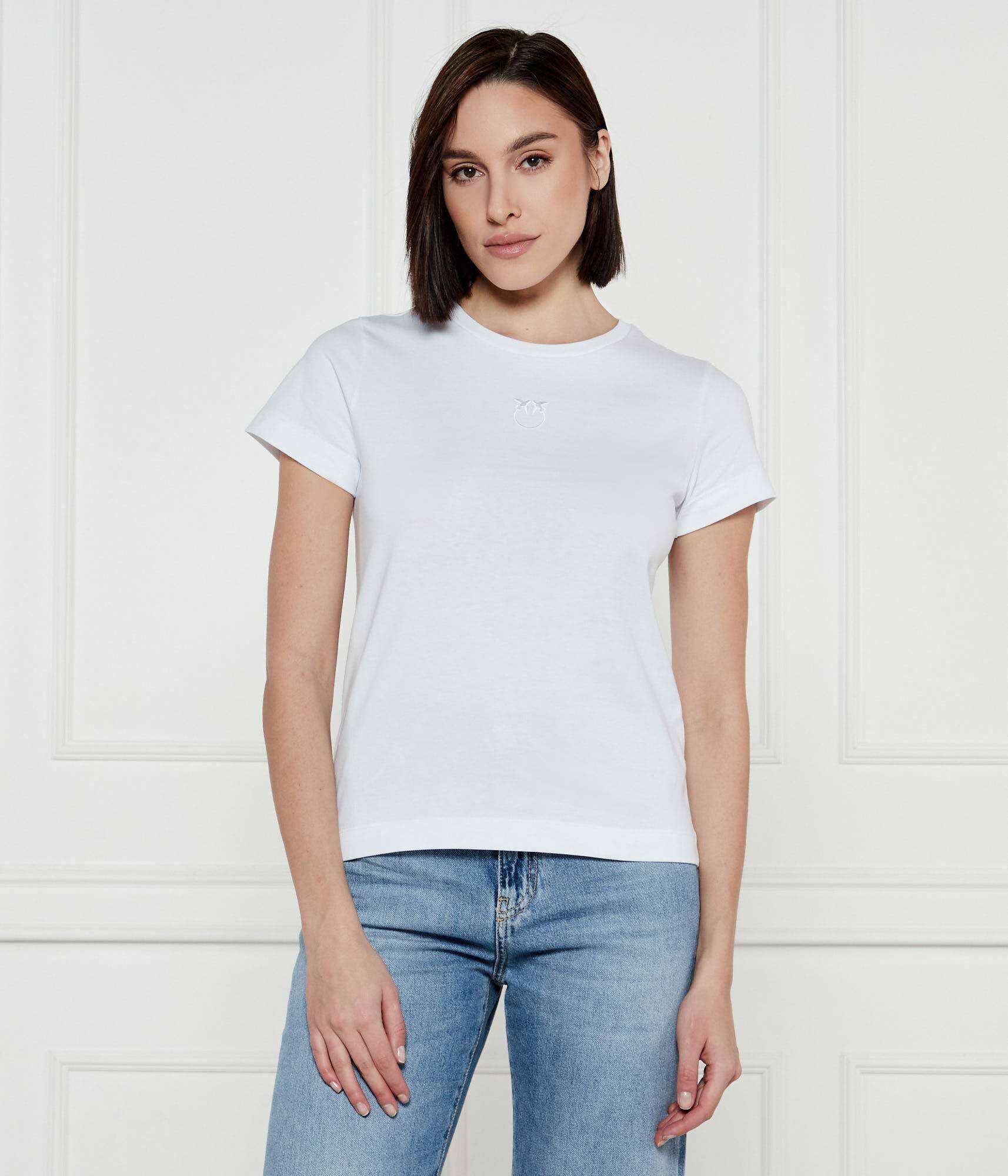 Pinko Tricou BUSSOLOTTO | Regular Fit