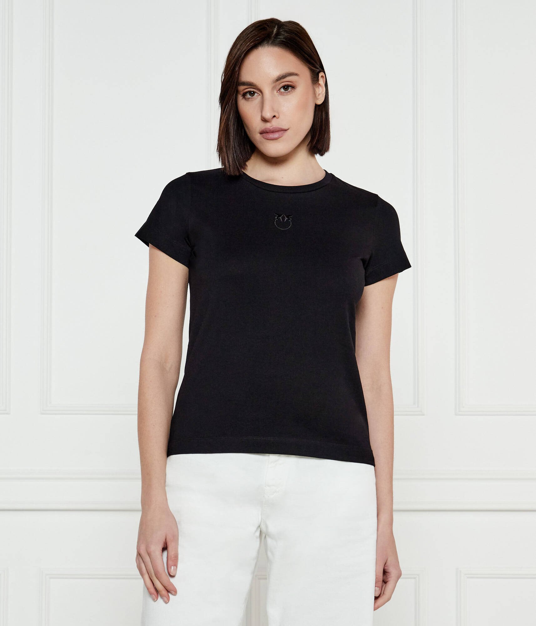 Pinko Tricou BUSSOLOTTO | Regular Fit