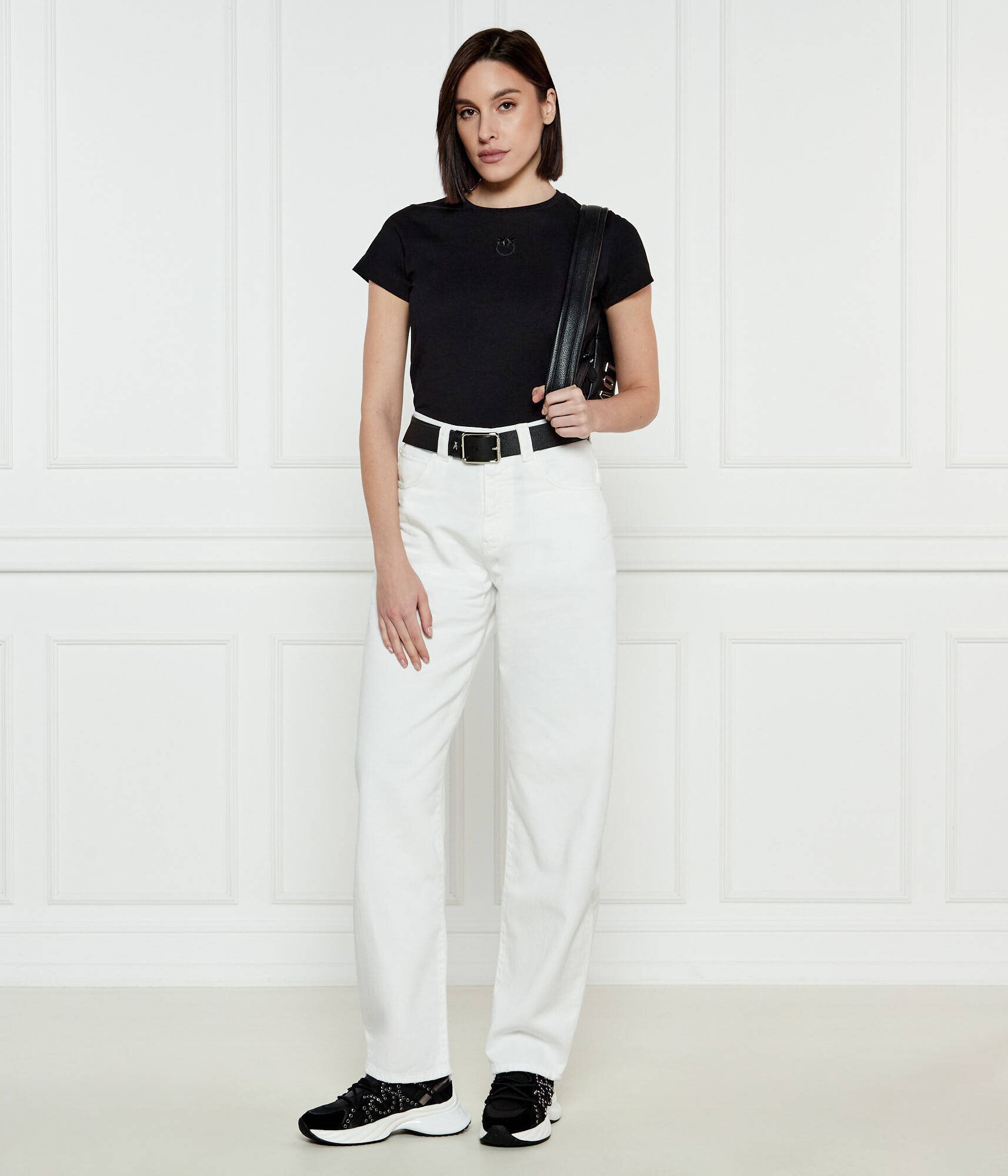 Pinko Tricou BUSSOLOTTO | Regular Fit