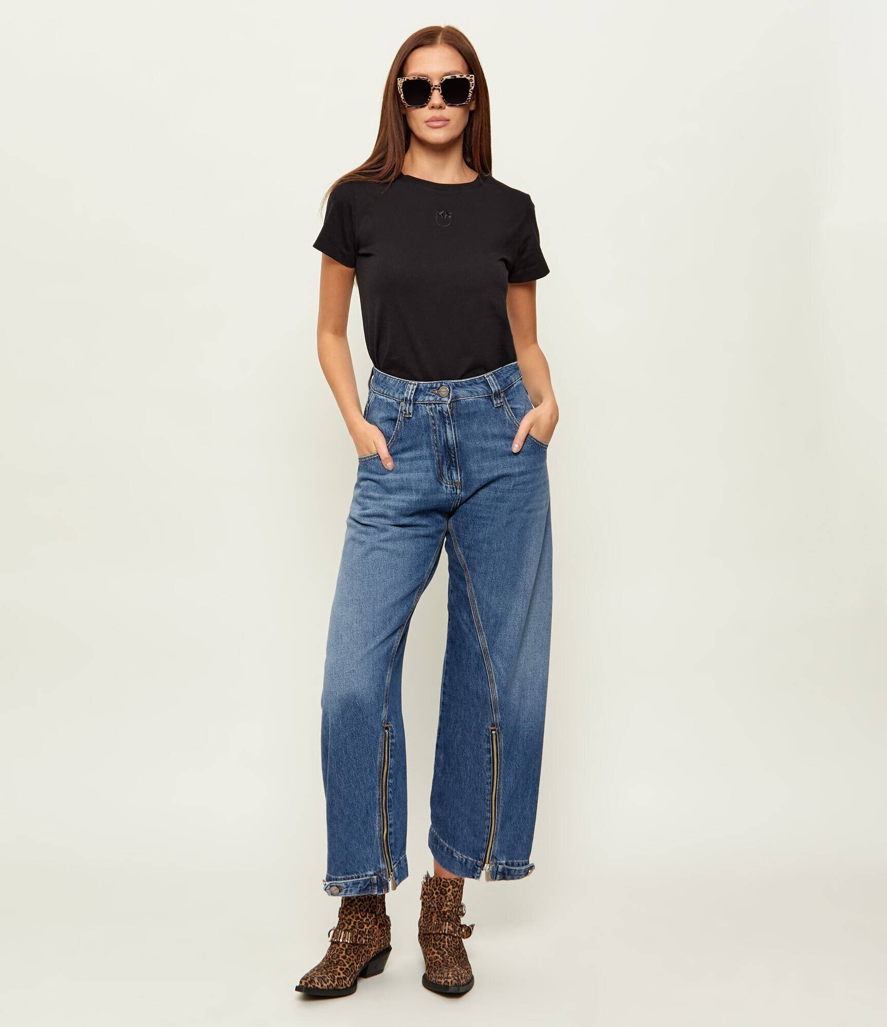 Pinko Tricou BUSSOLOTTO | regular fit