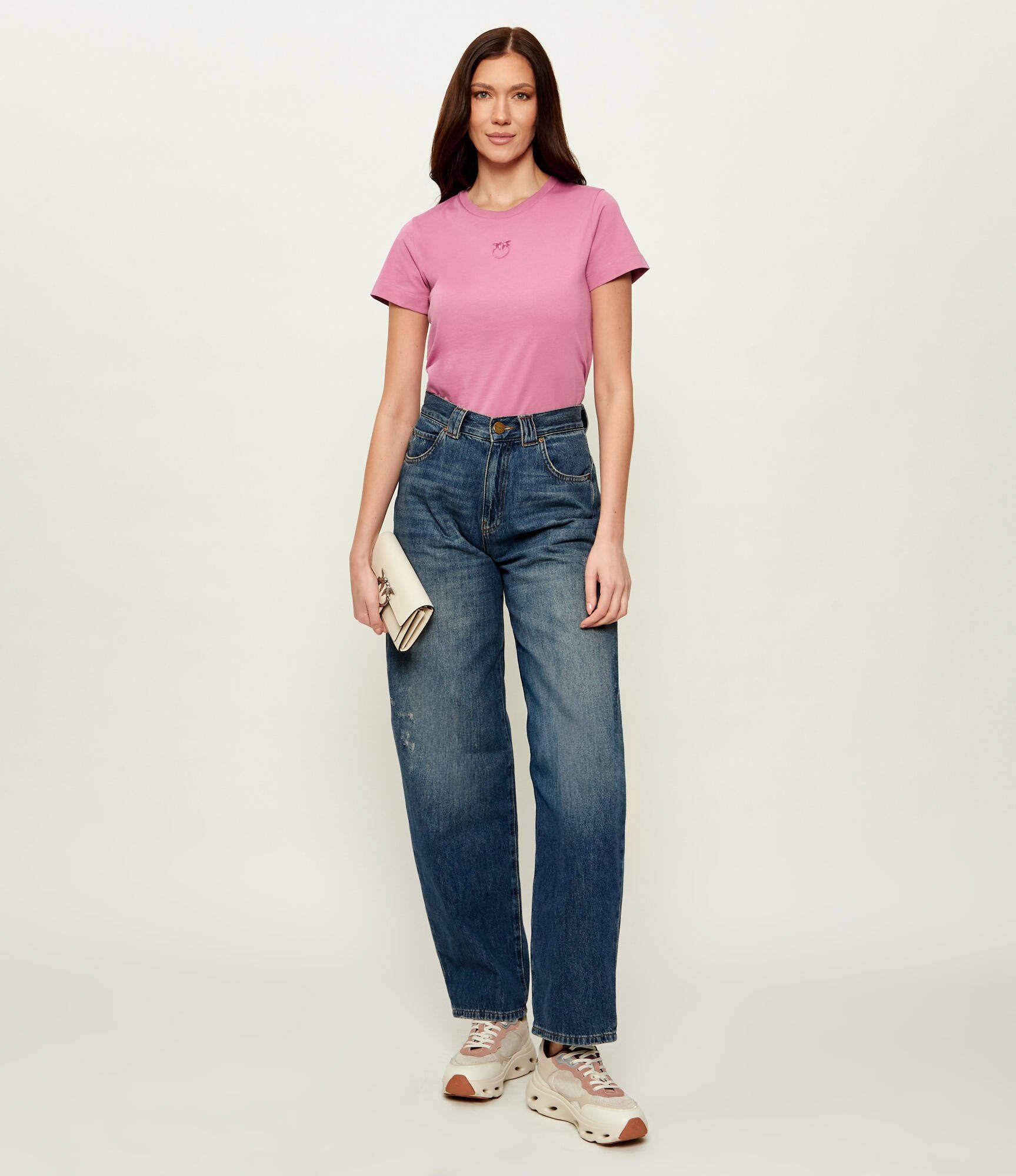 Pinko Tricou BUSSOLOTTO | regular fit