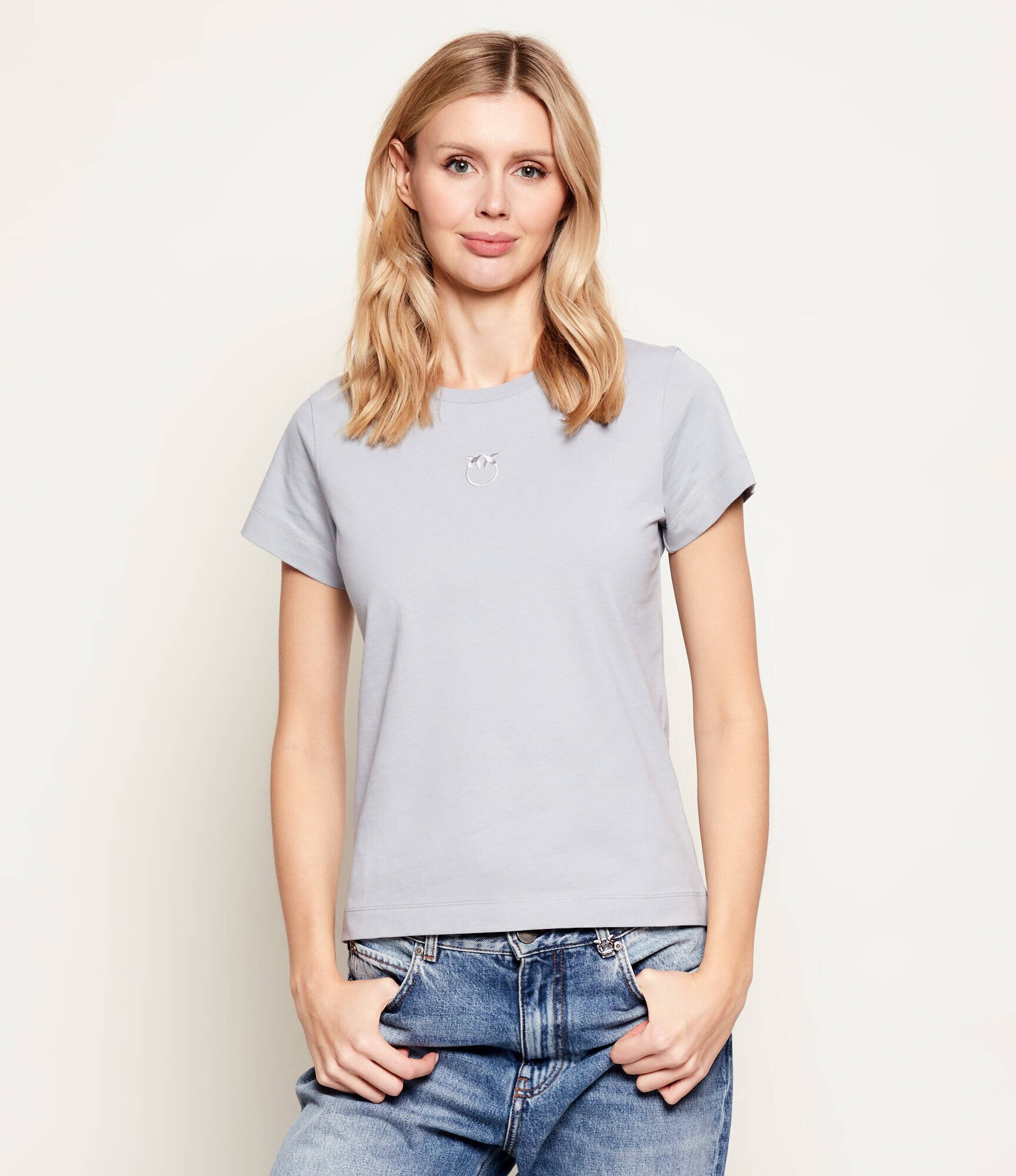 Pinko Tricou Bussolotto | regular fit