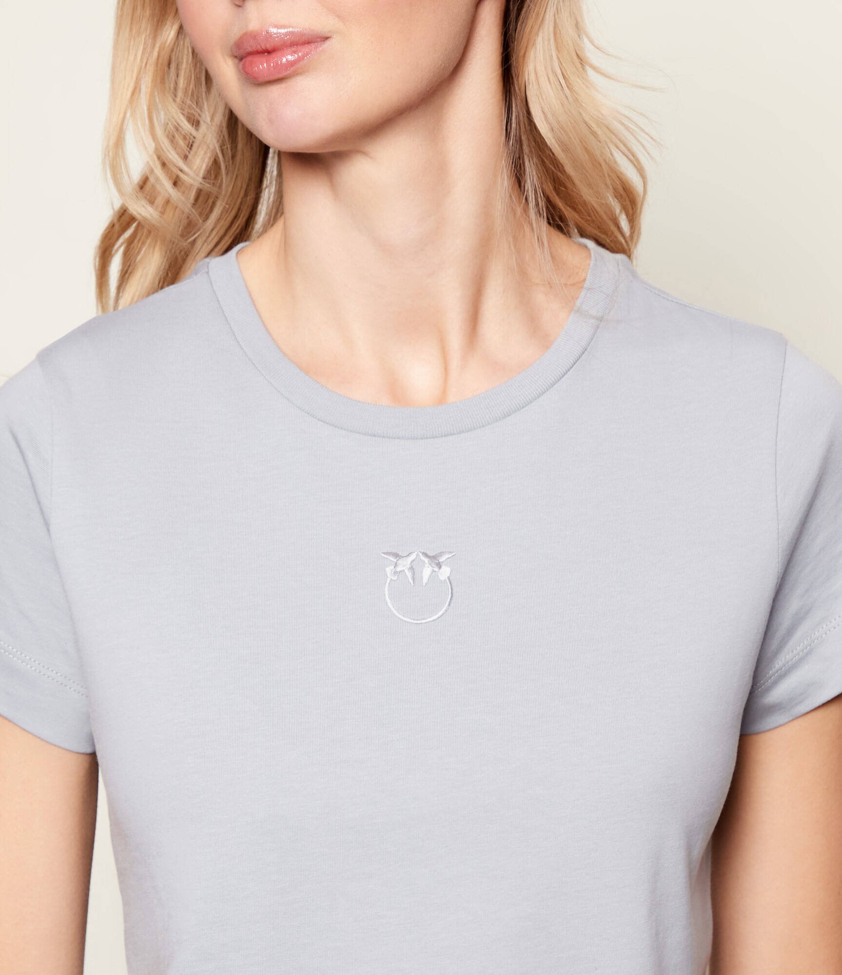 Pinko Tricou Bussolotto | regular fit
