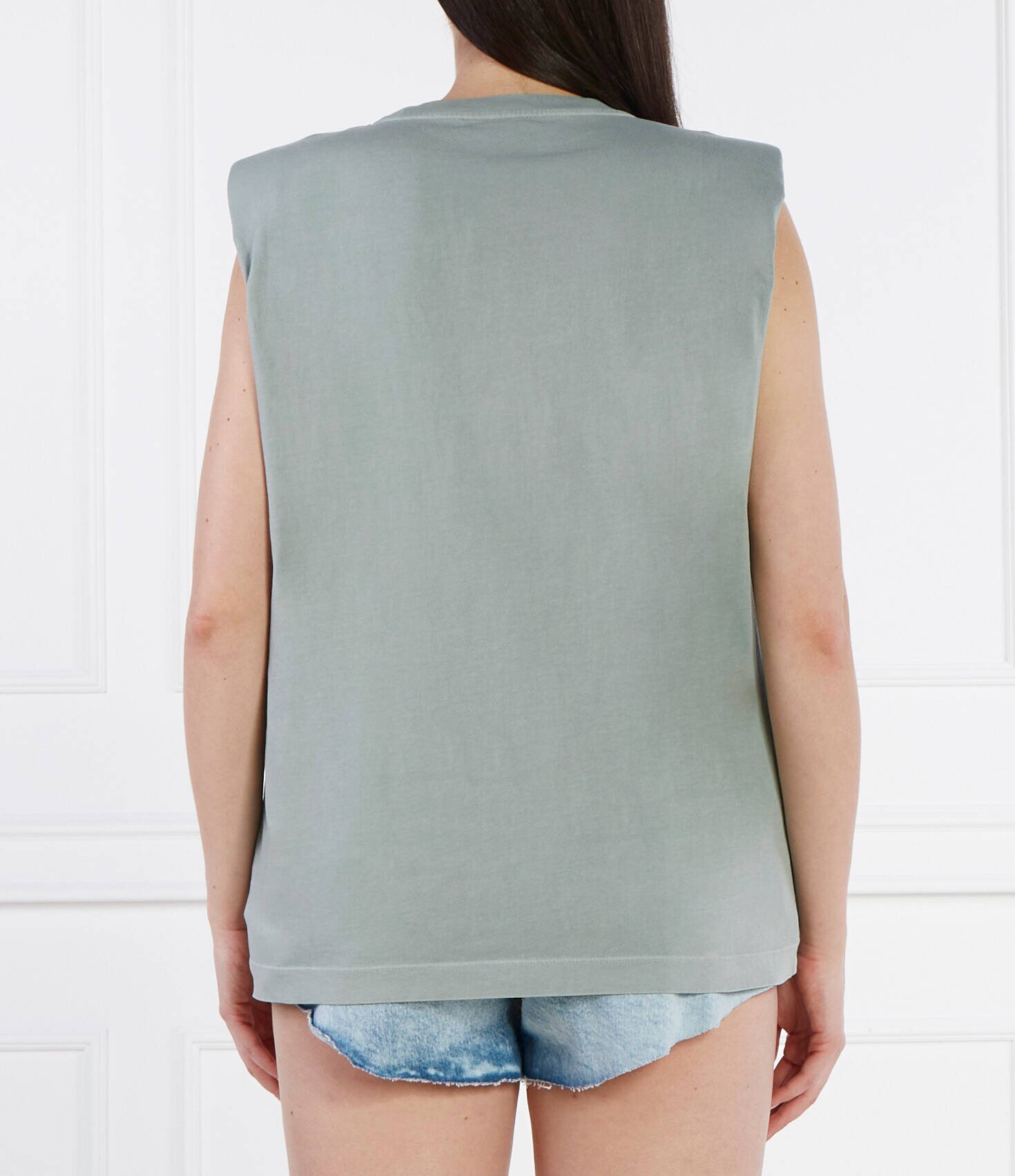 Pinko Tricou CACAO | regular fit