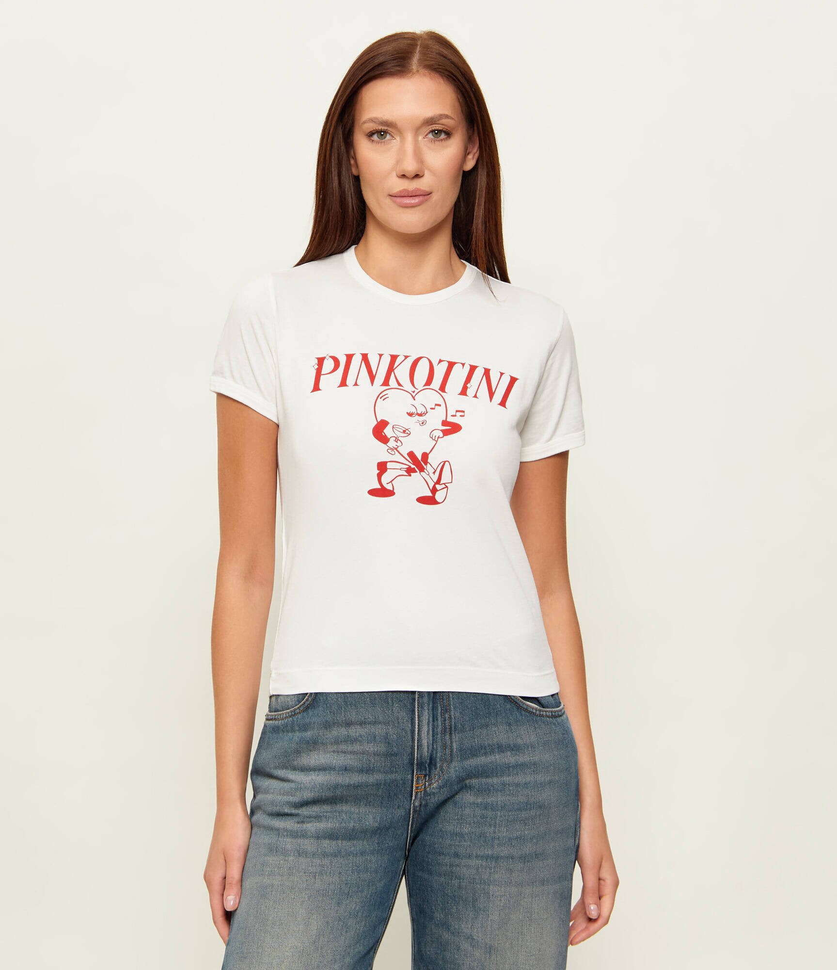 Pinko Tricou INTENSO | Slim Fit