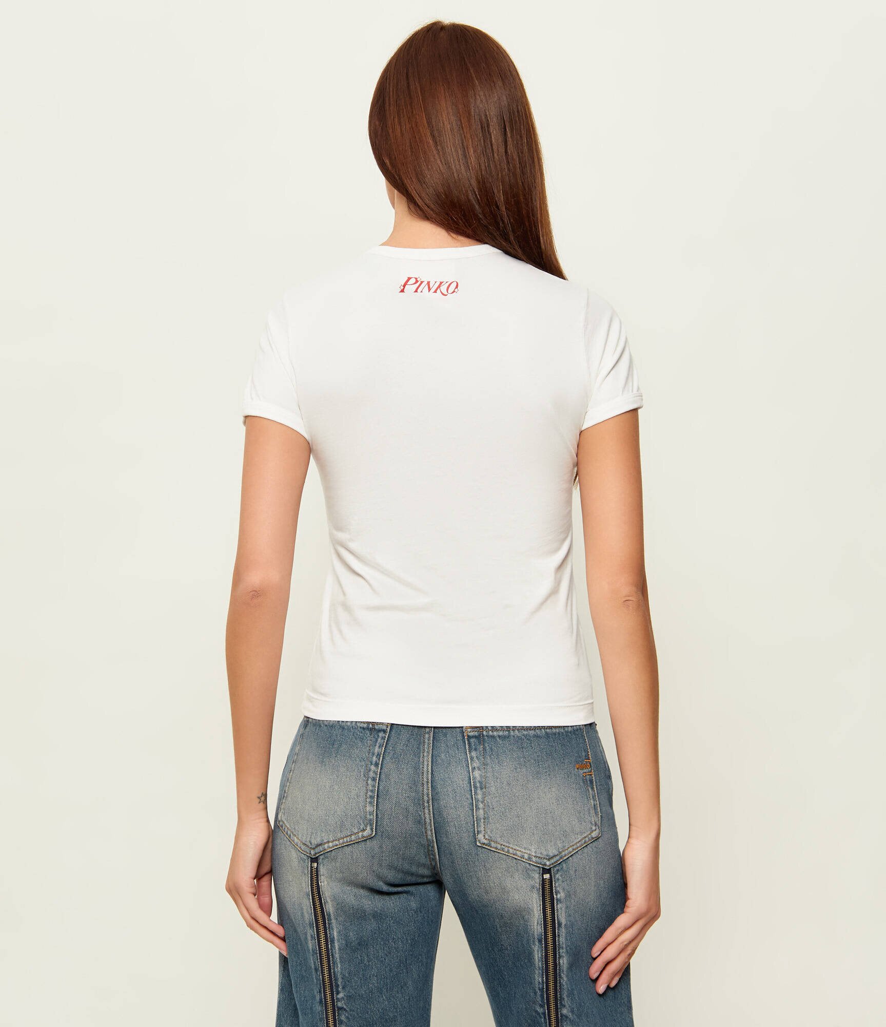 Pinko Tricou INTENSO | Slim Fit
