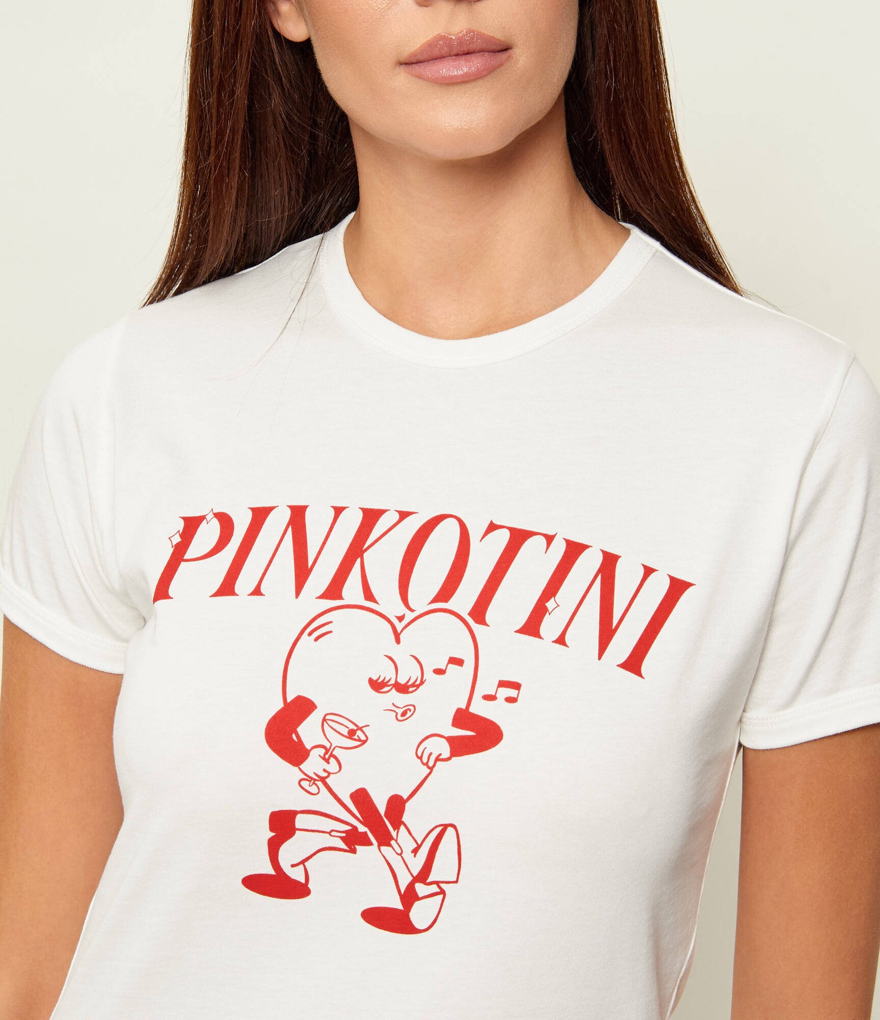 Pinko Tricou INTENSO | Slim Fit