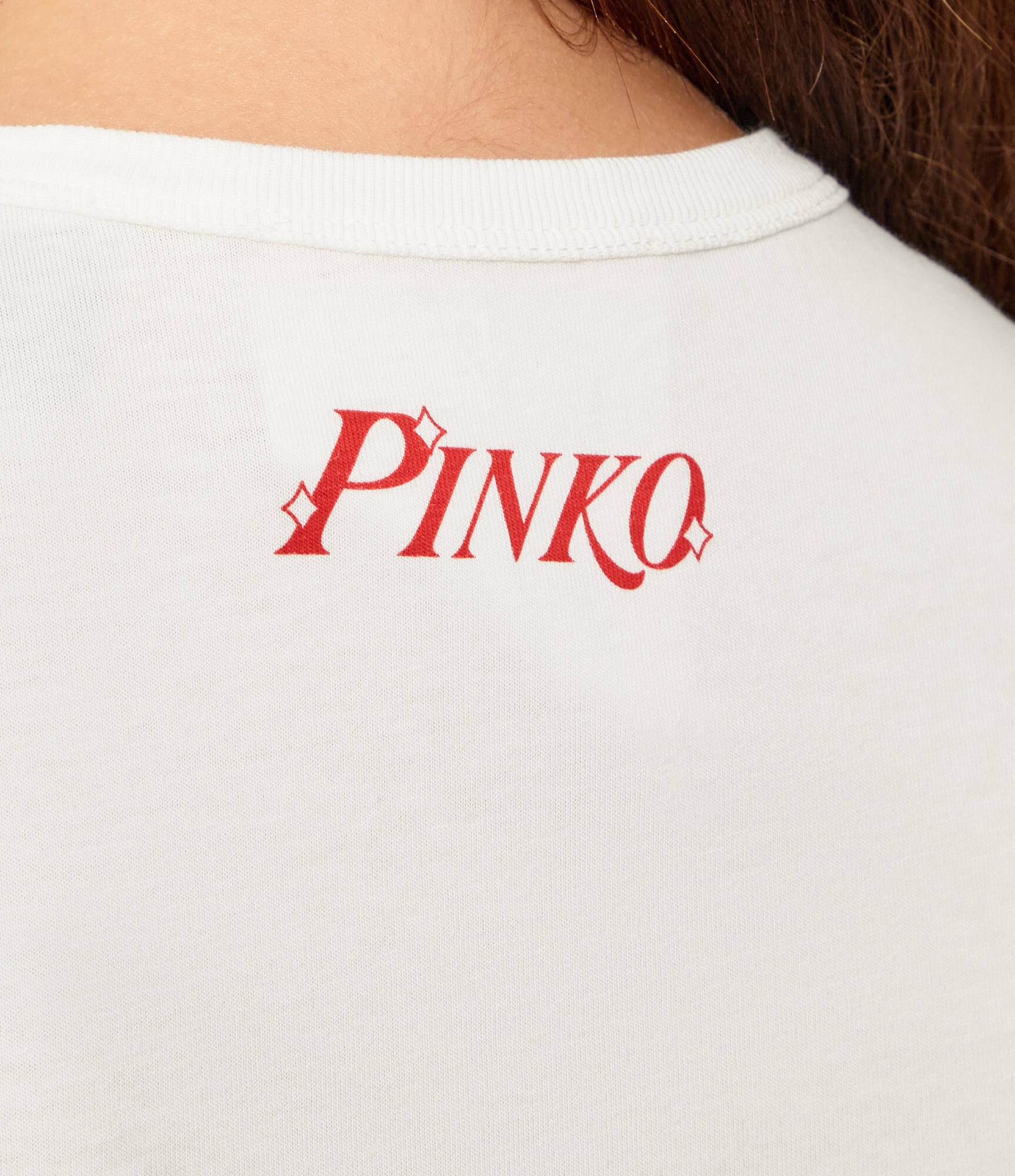 Pinko Tricou INTENSO | Slim Fit