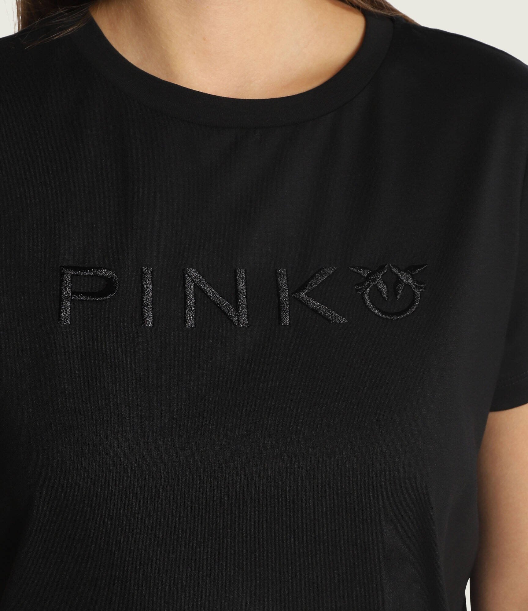 Pinko Tricou marcelle | Regular Fit