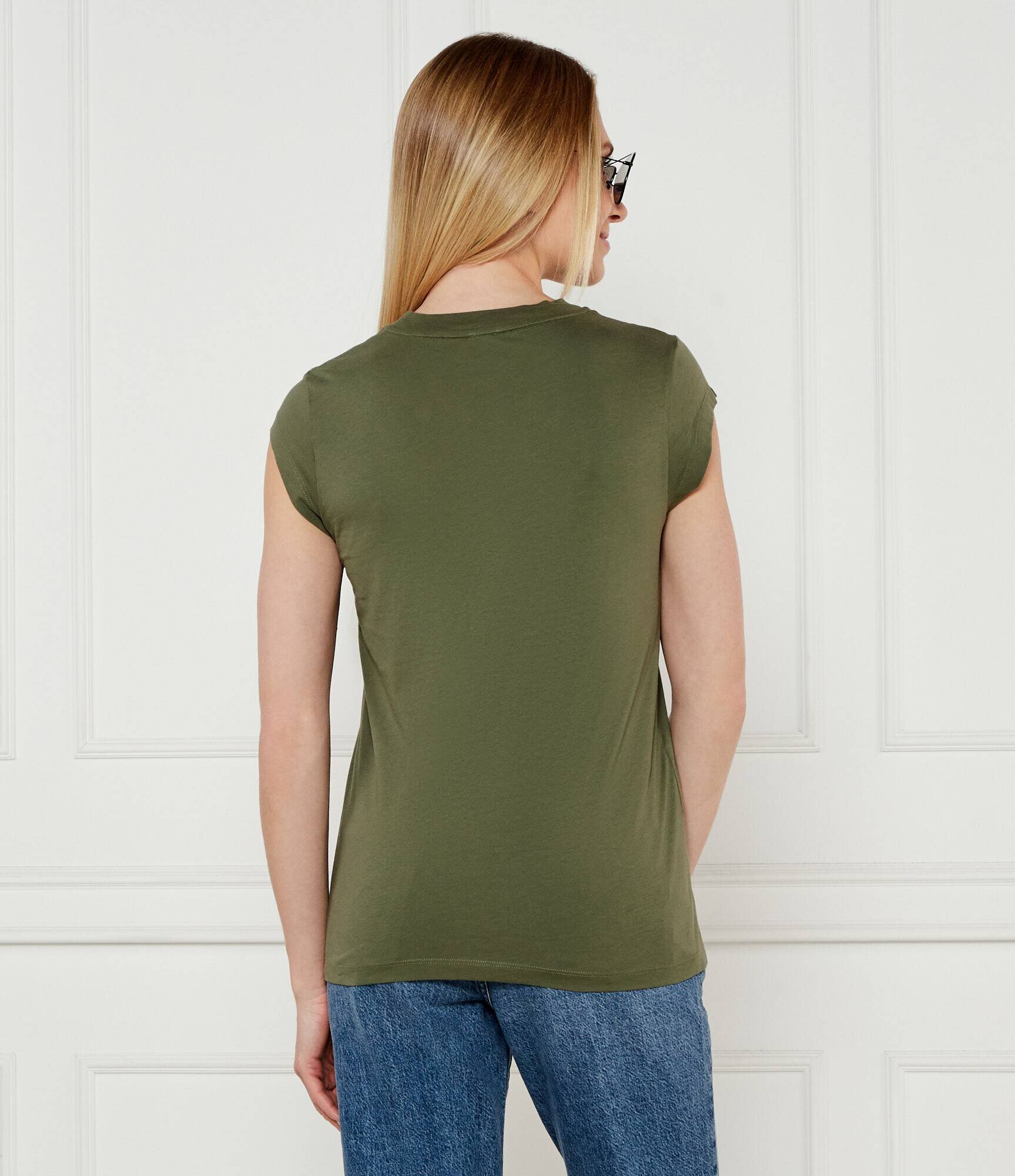 Pinko Tricou MARRAKECH | Regular Fit