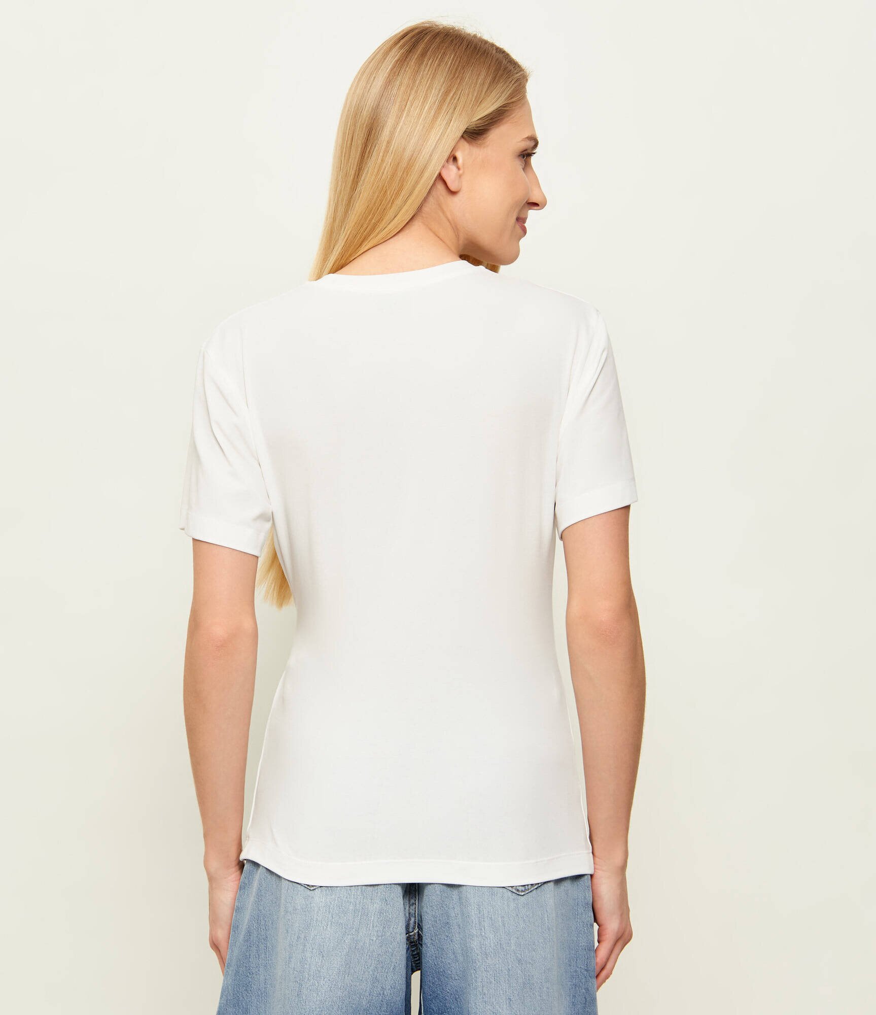 Pinko Tricou MARY | Slim Fit