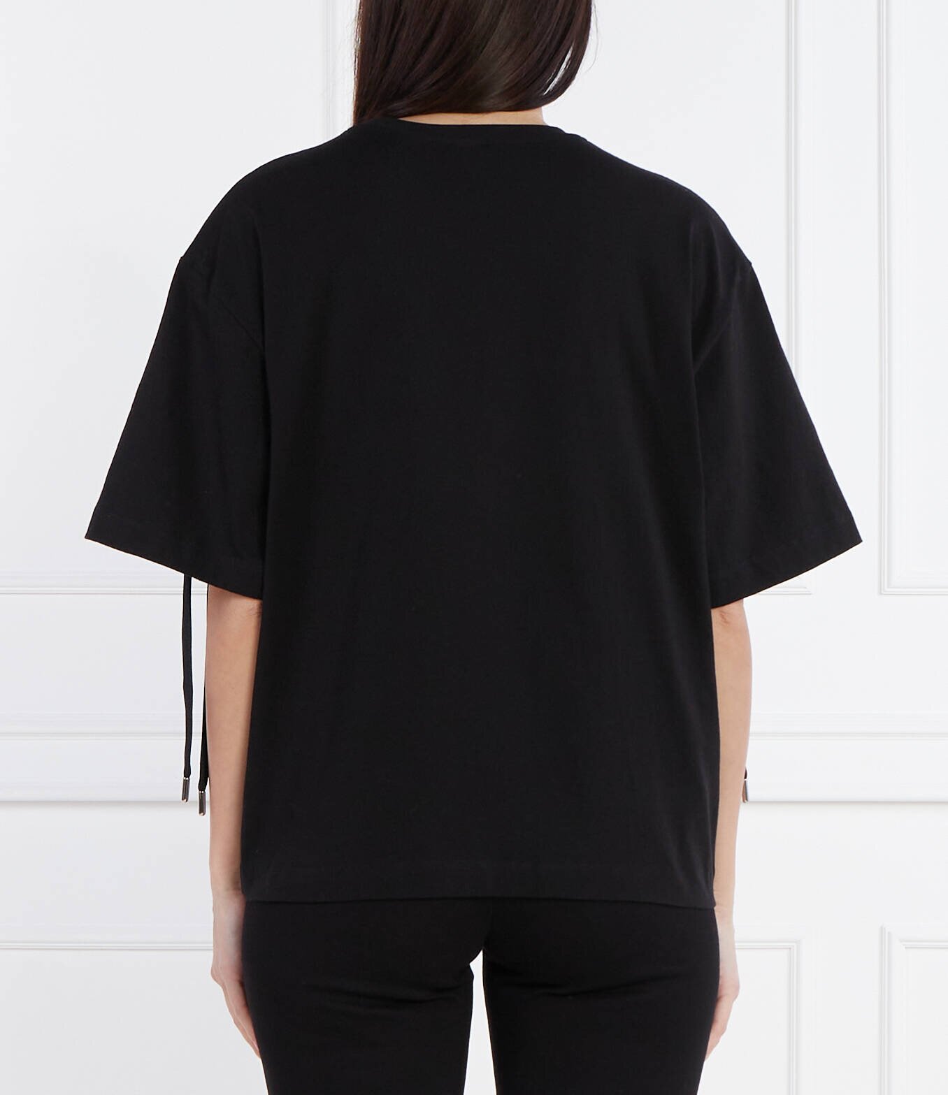 Pinko Tricou MAVERICK MAGLIA | Relaxed fit