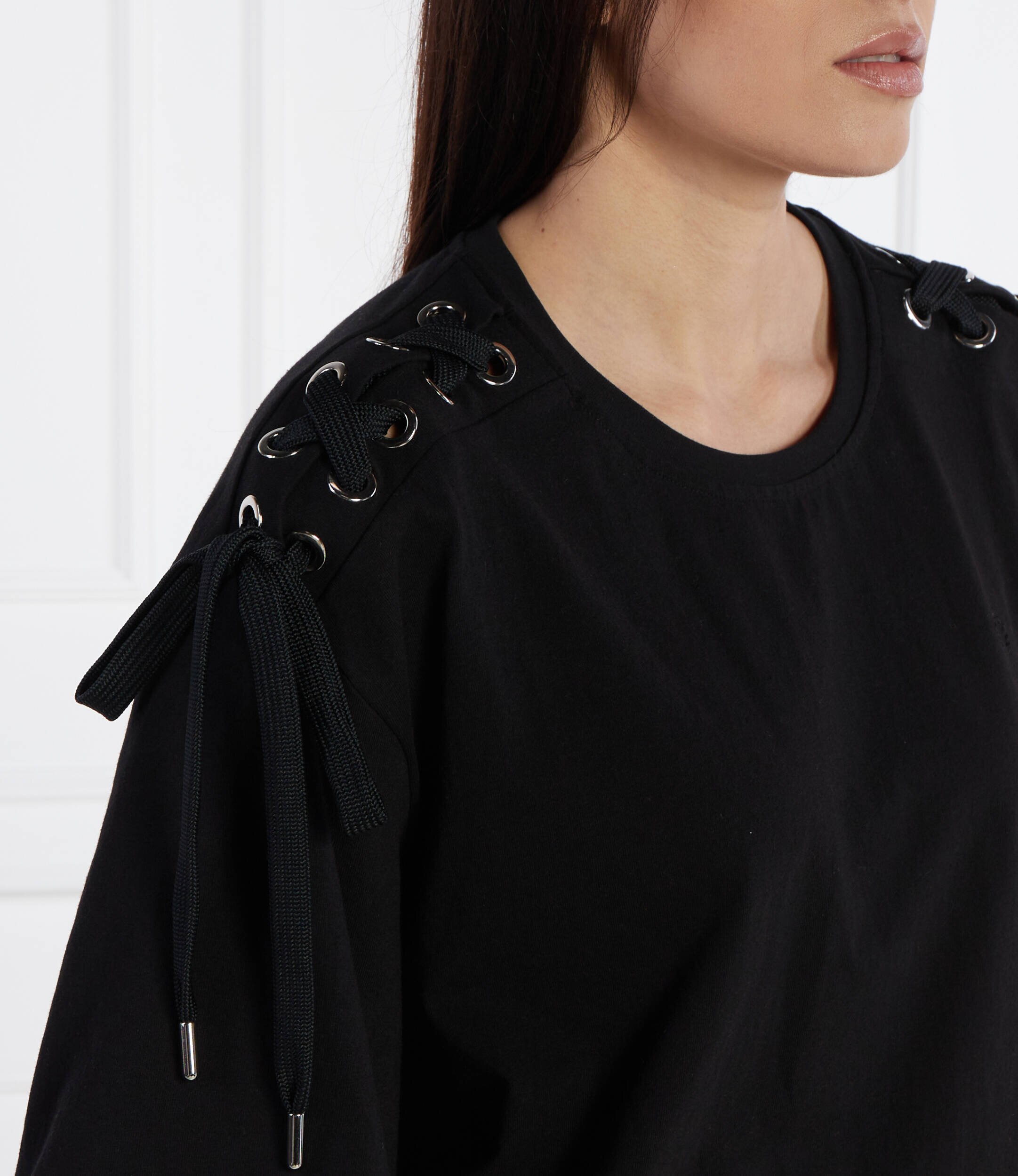 Pinko Tricou MAVERICK MAGLIA | Relaxed fit
