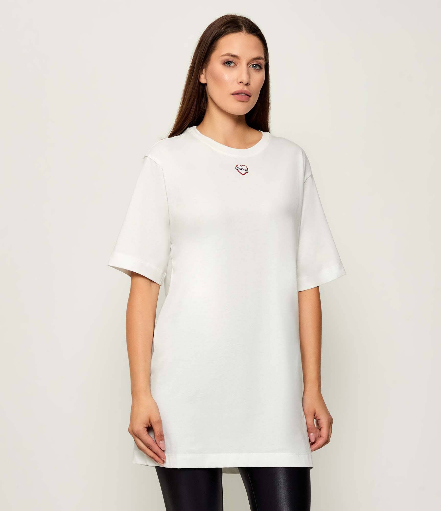 Pinko Tricou Miglio | Loose fit
