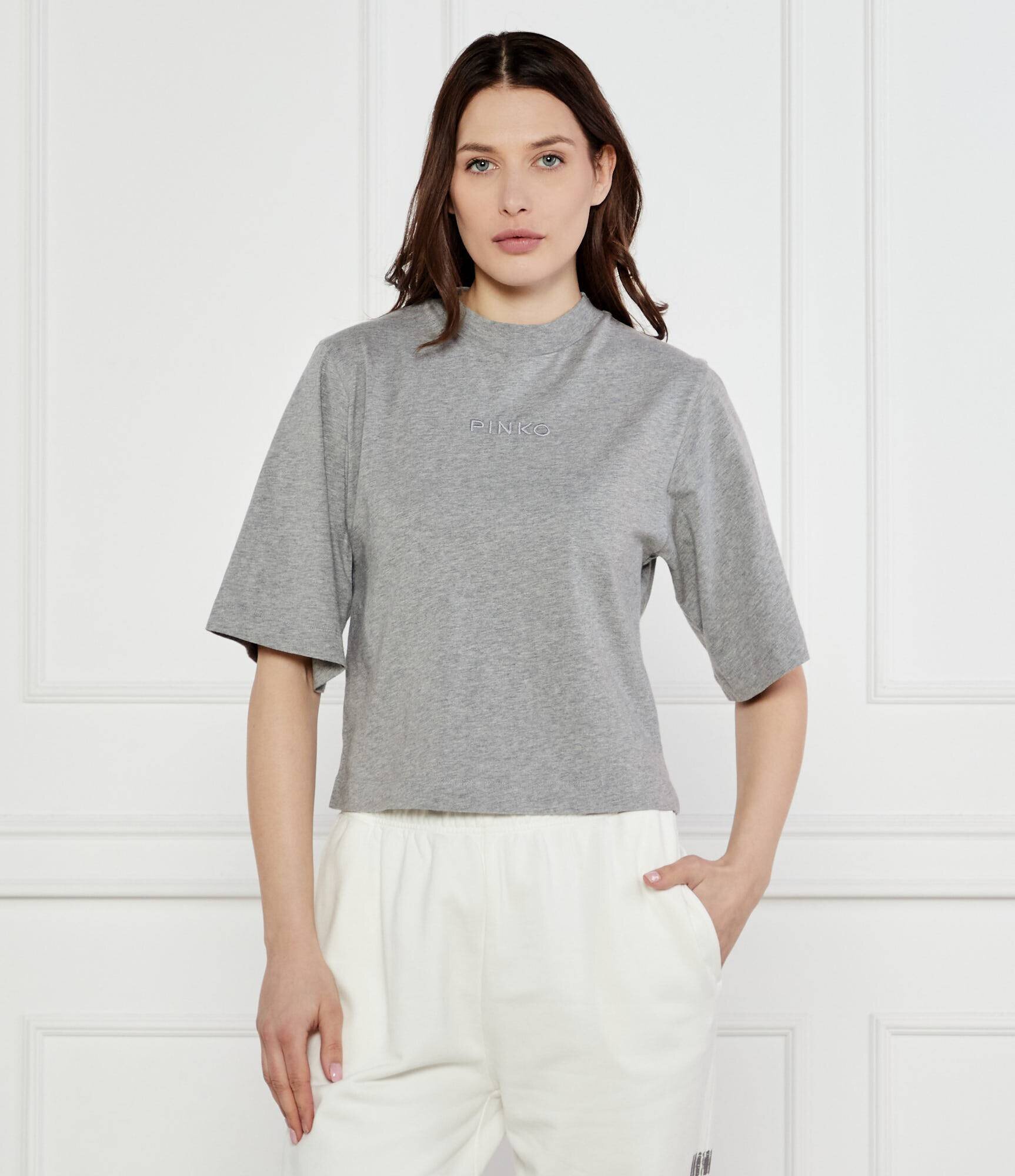Pinko Tricou Niamey | Regular Fit