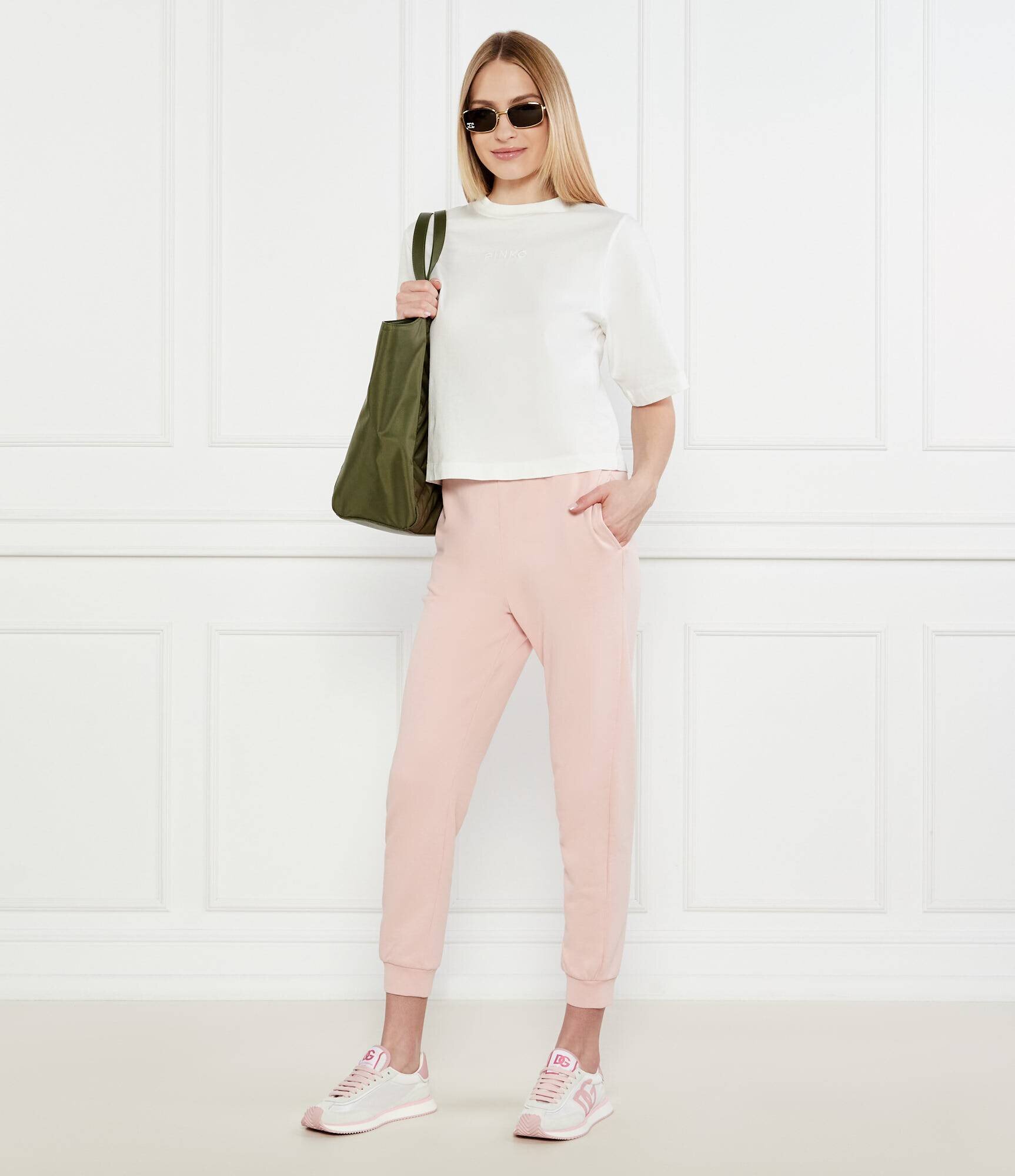 Pinko Tricou Niamey | Regular Fit