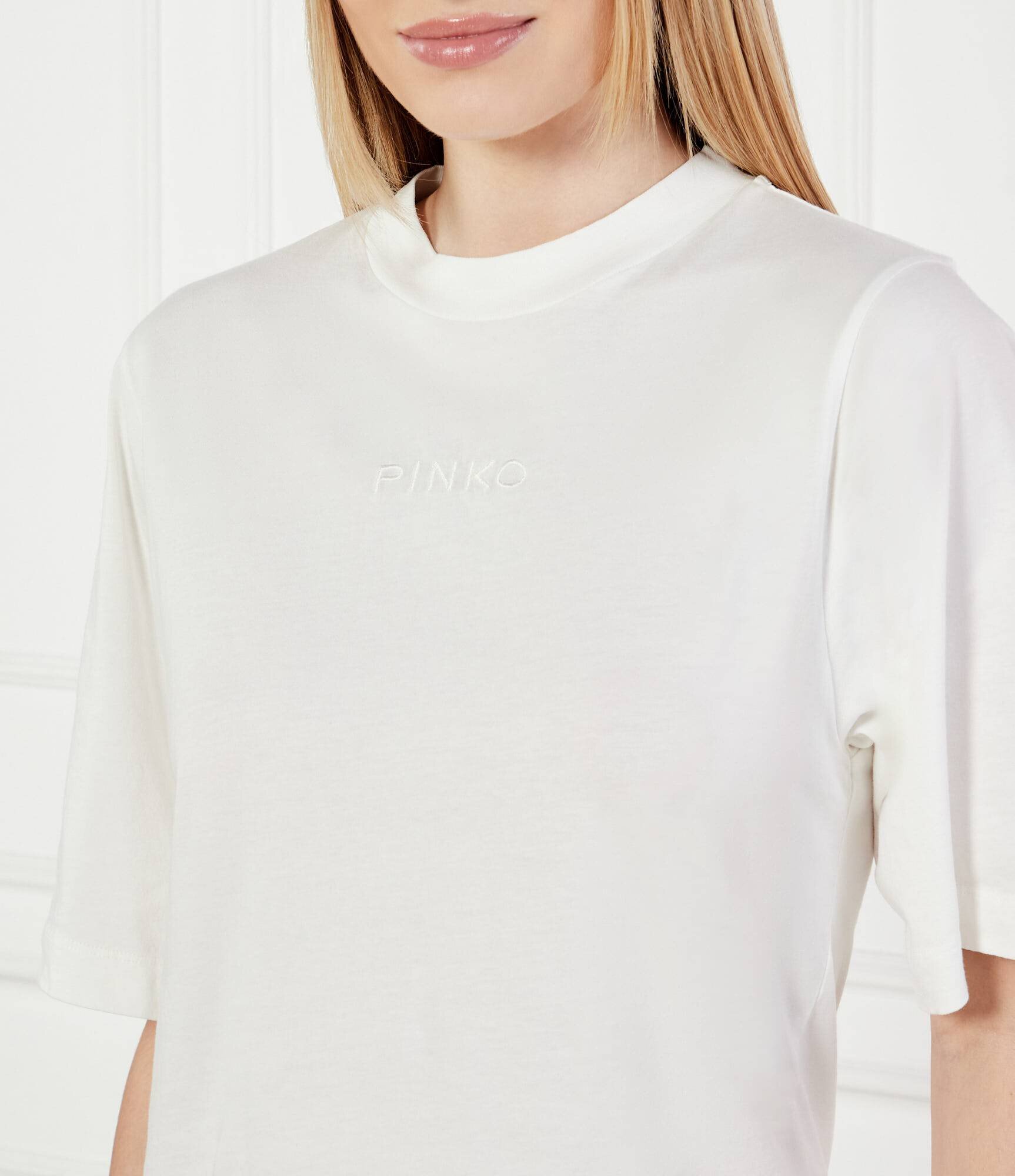 Pinko Tricou Niamey | Regular Fit