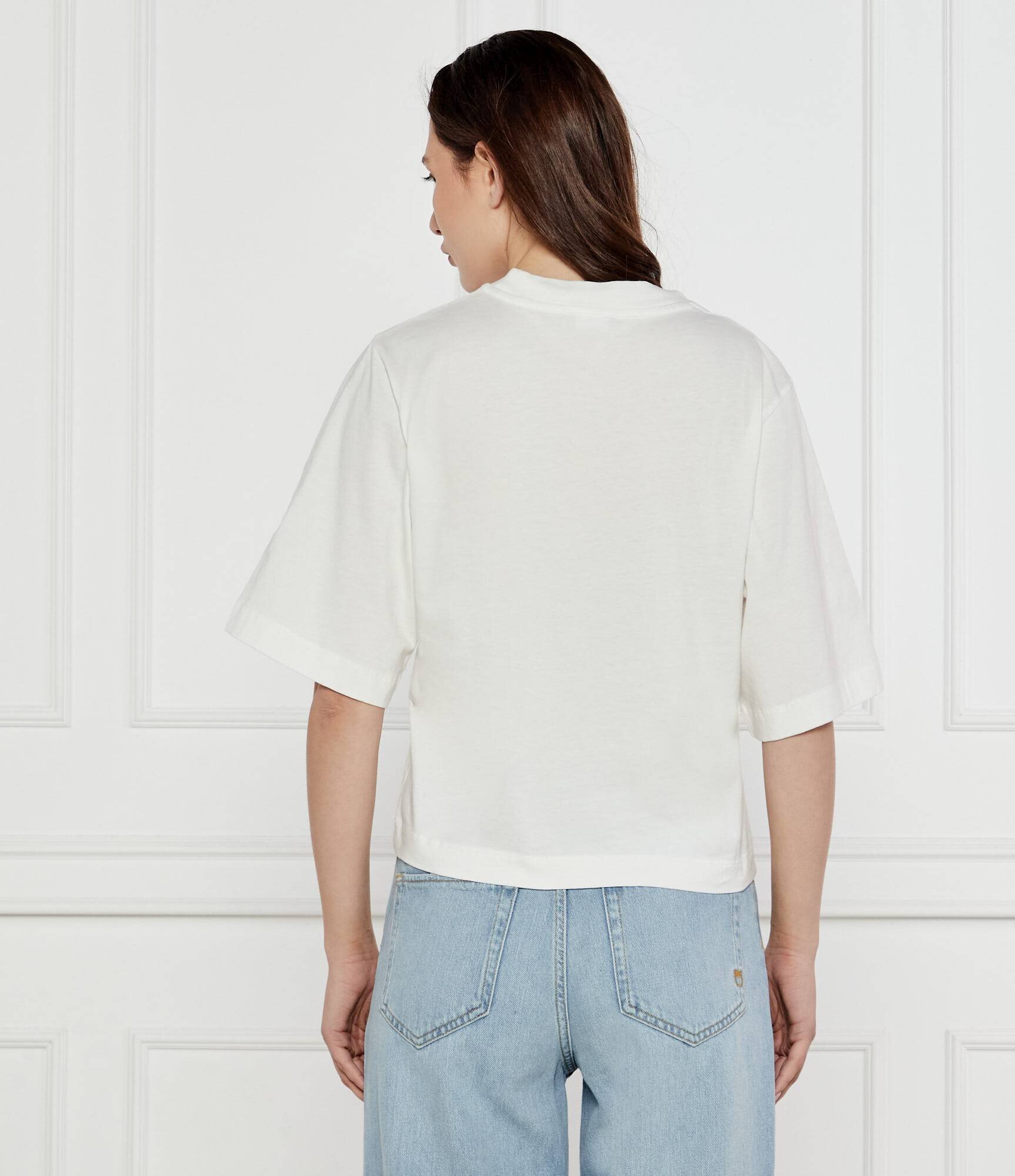Pinko Tricou NIAMEY | Relaxed fit