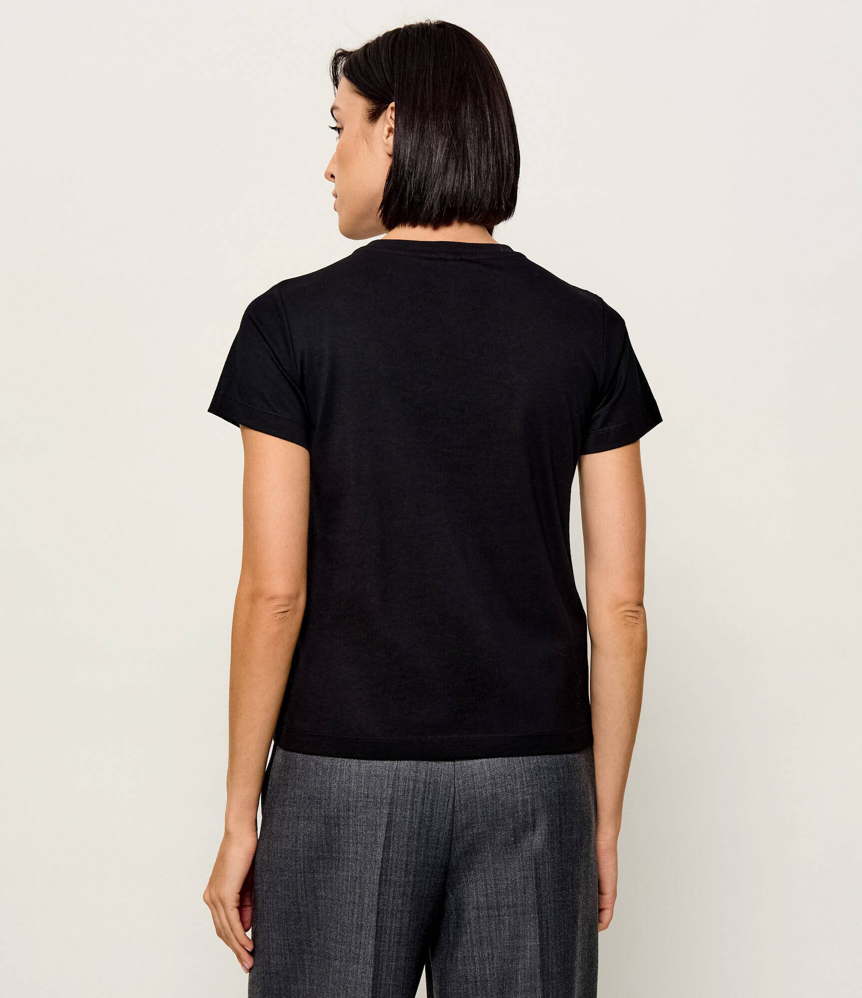 Pinko Tricou Quentin | regular fit