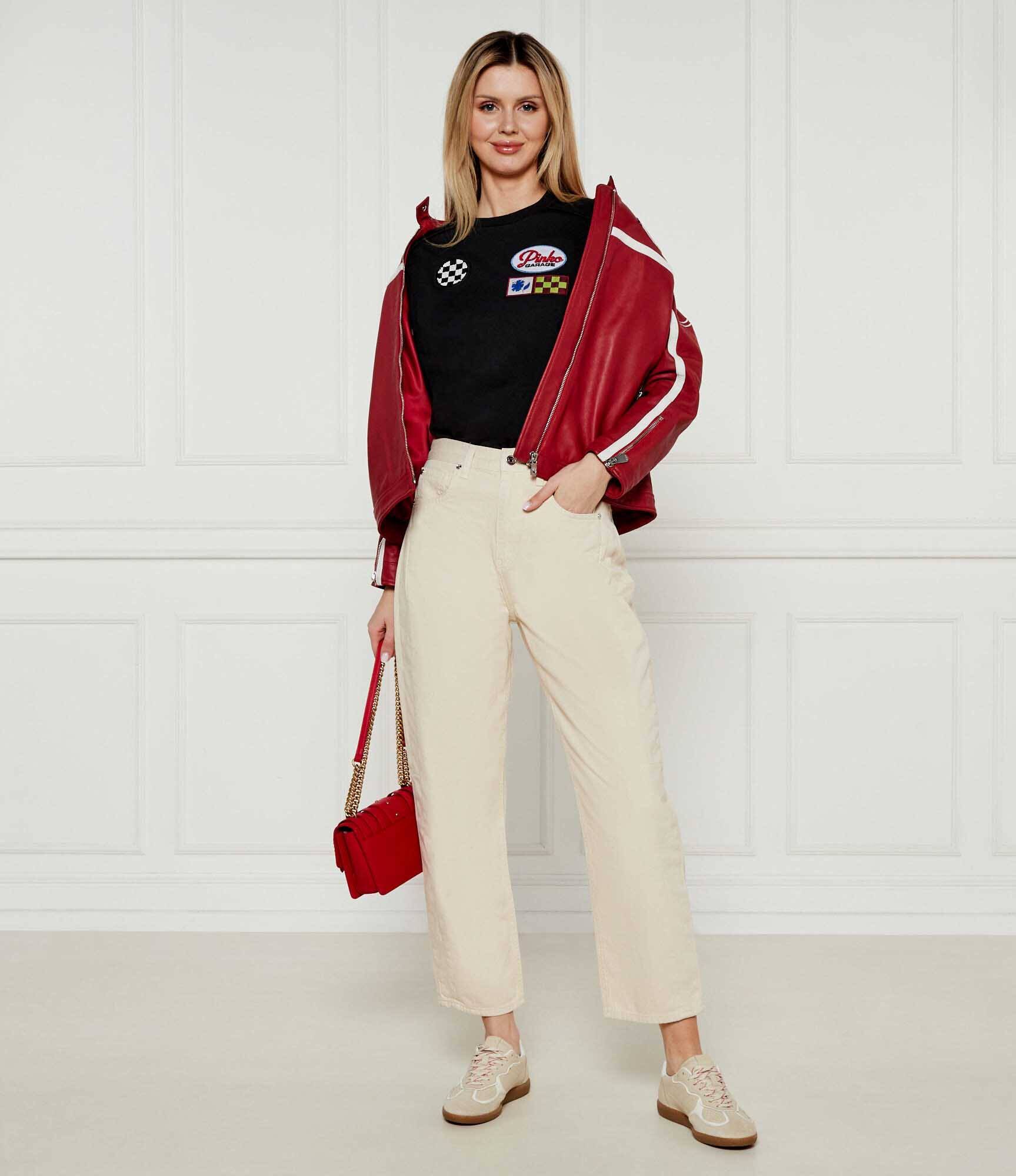 Pinko Tricou RANDAL | Regular Fit