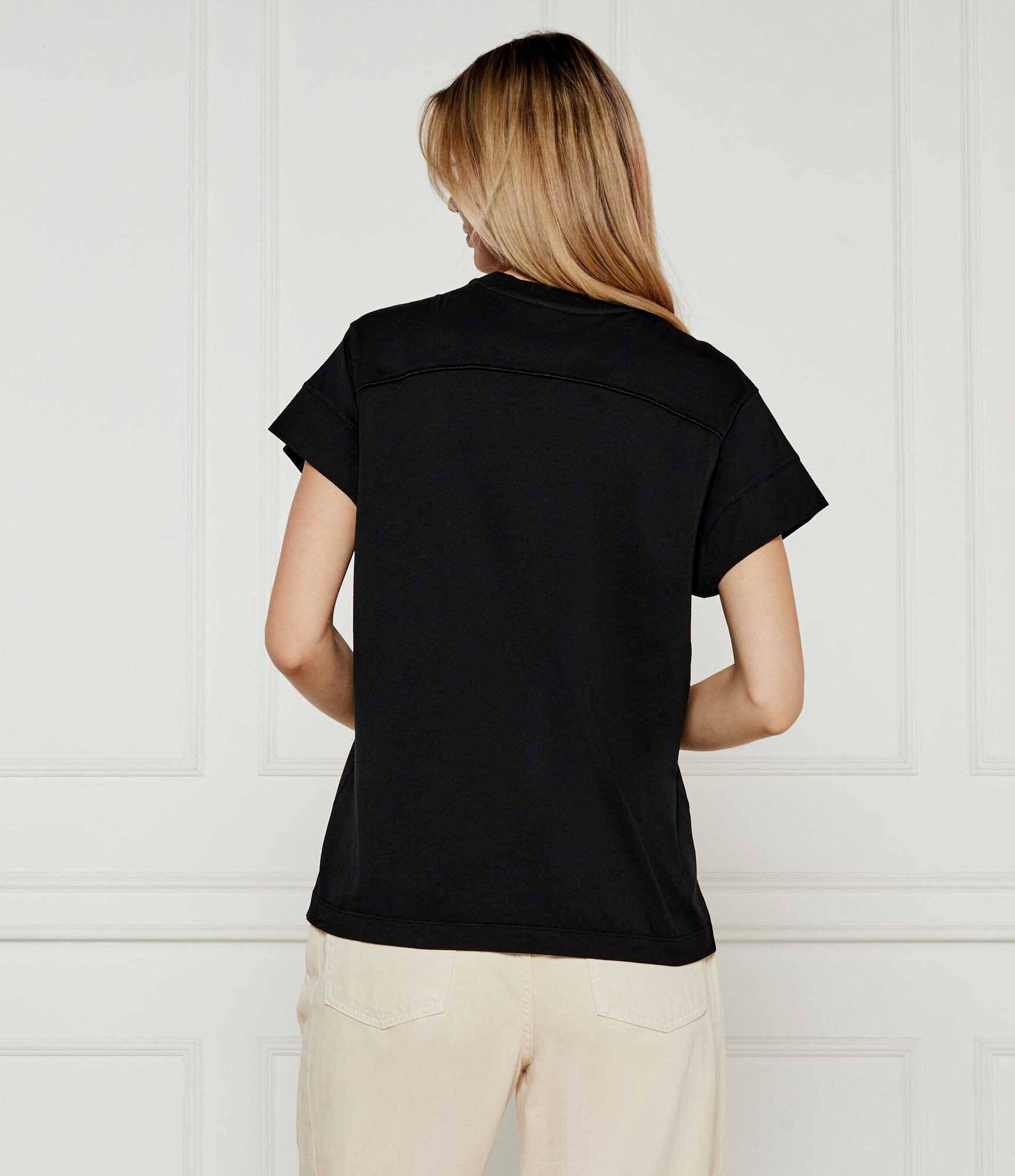 Pinko Tricou RANDAL | Regular Fit