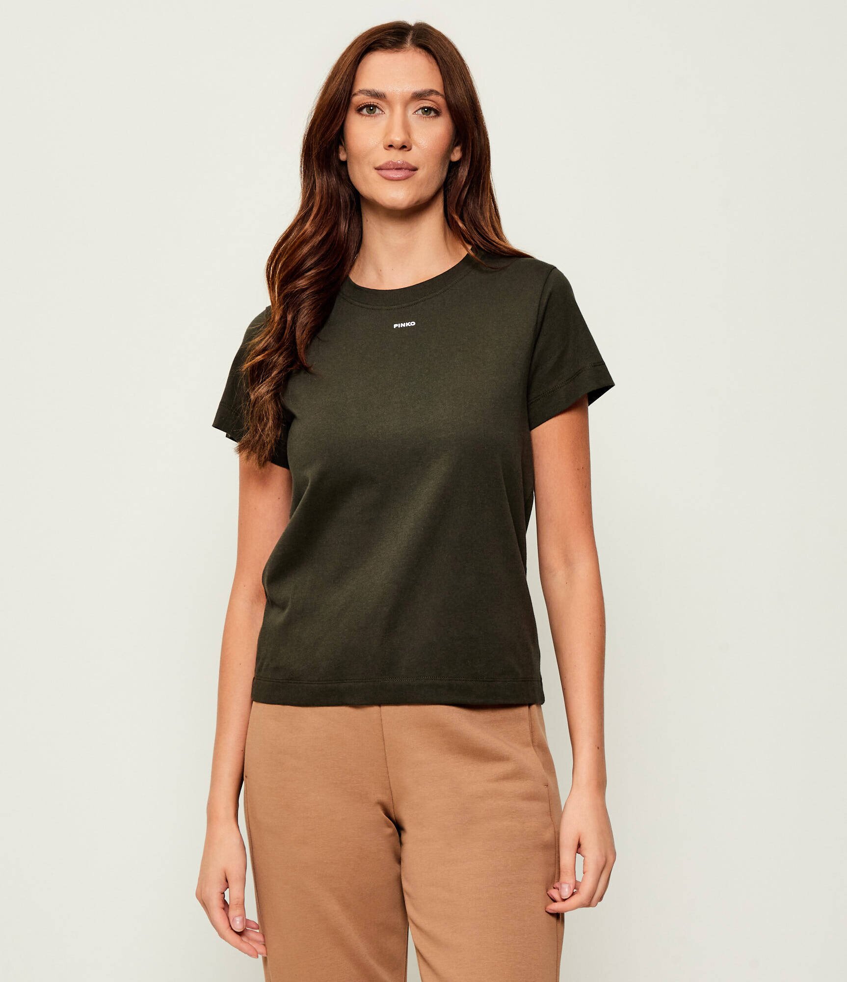 Pinko Tricou | regular fit